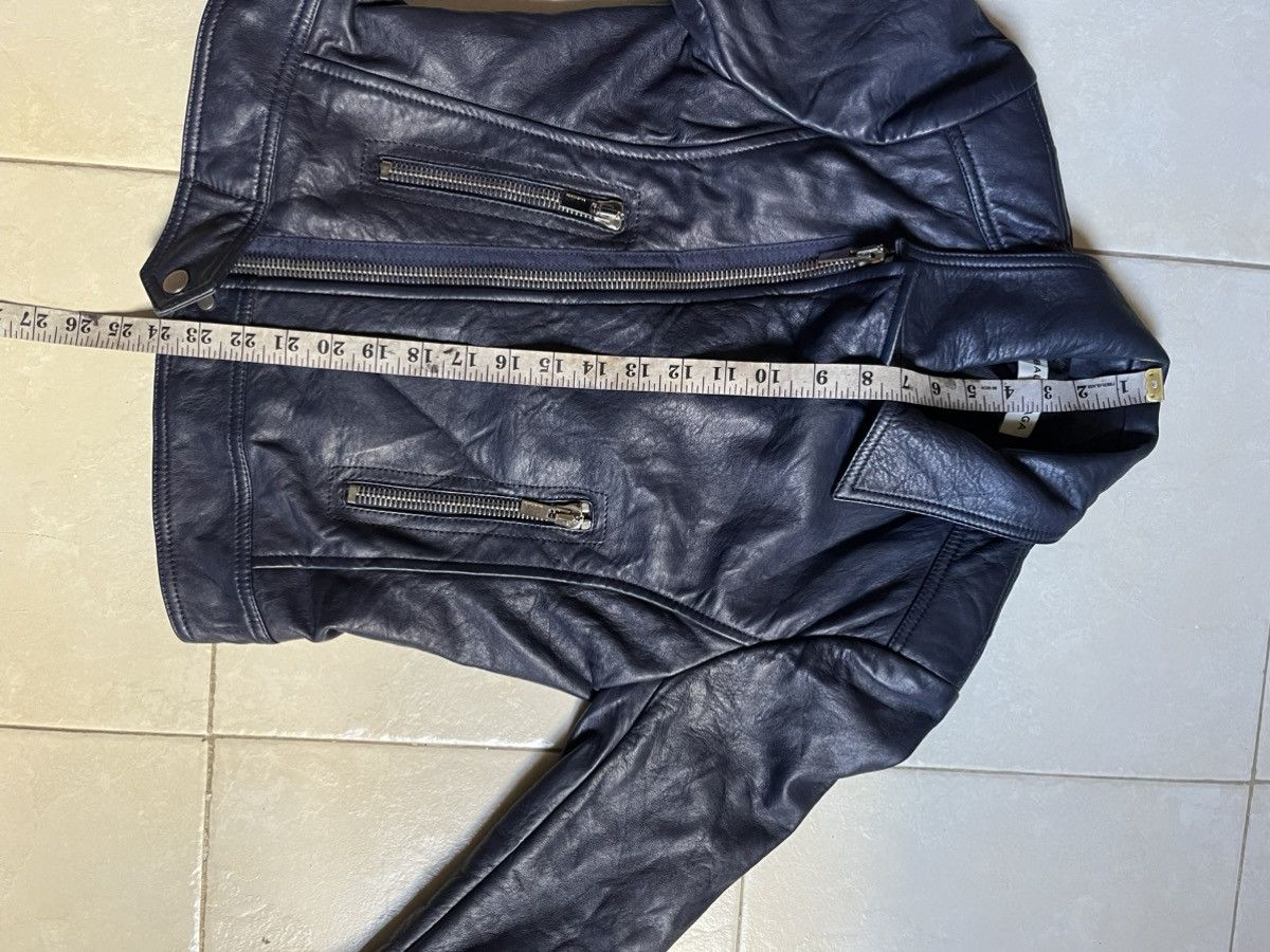 Balenciaga Balenciaga biker jackets sz 38 like Prada, Size XS / US 0-2 / IT 36-38 - 15 Thumbnail