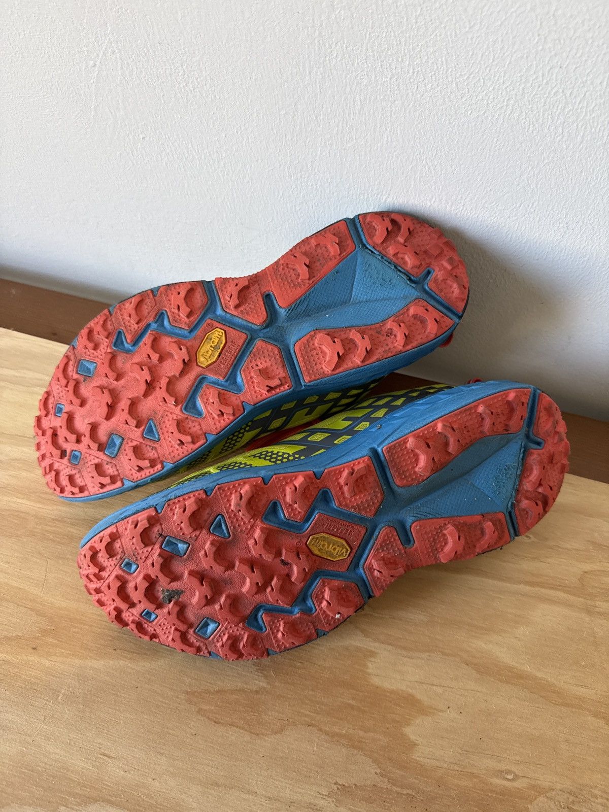 Hoka Hoka Speedgoat 2 Size US 10.5 / EU 43-44 - 5 Thumbnail