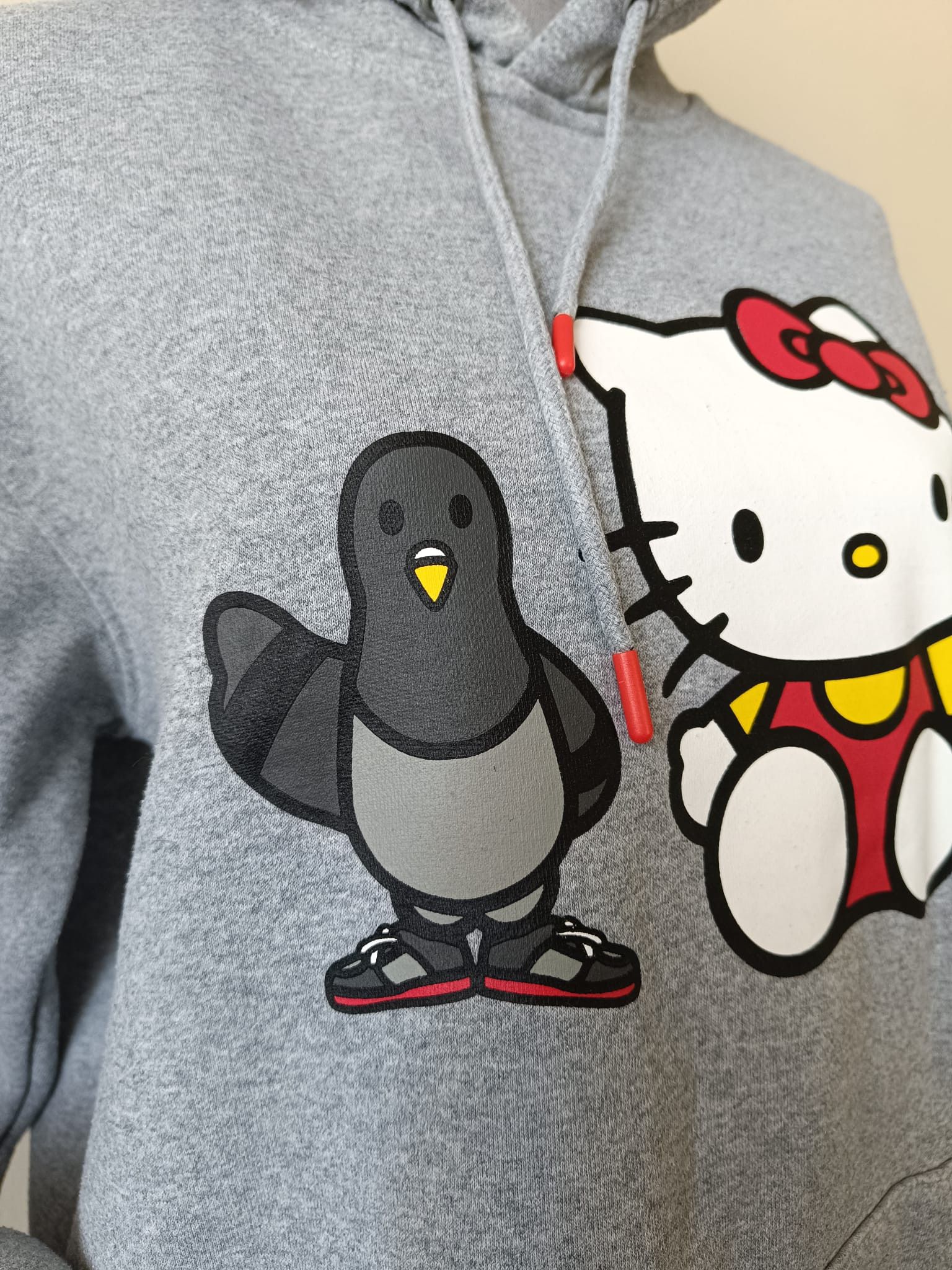Staple Staple X Hello Kitty Size US M / EU 48-50 / 2 - 6 Thumbnail