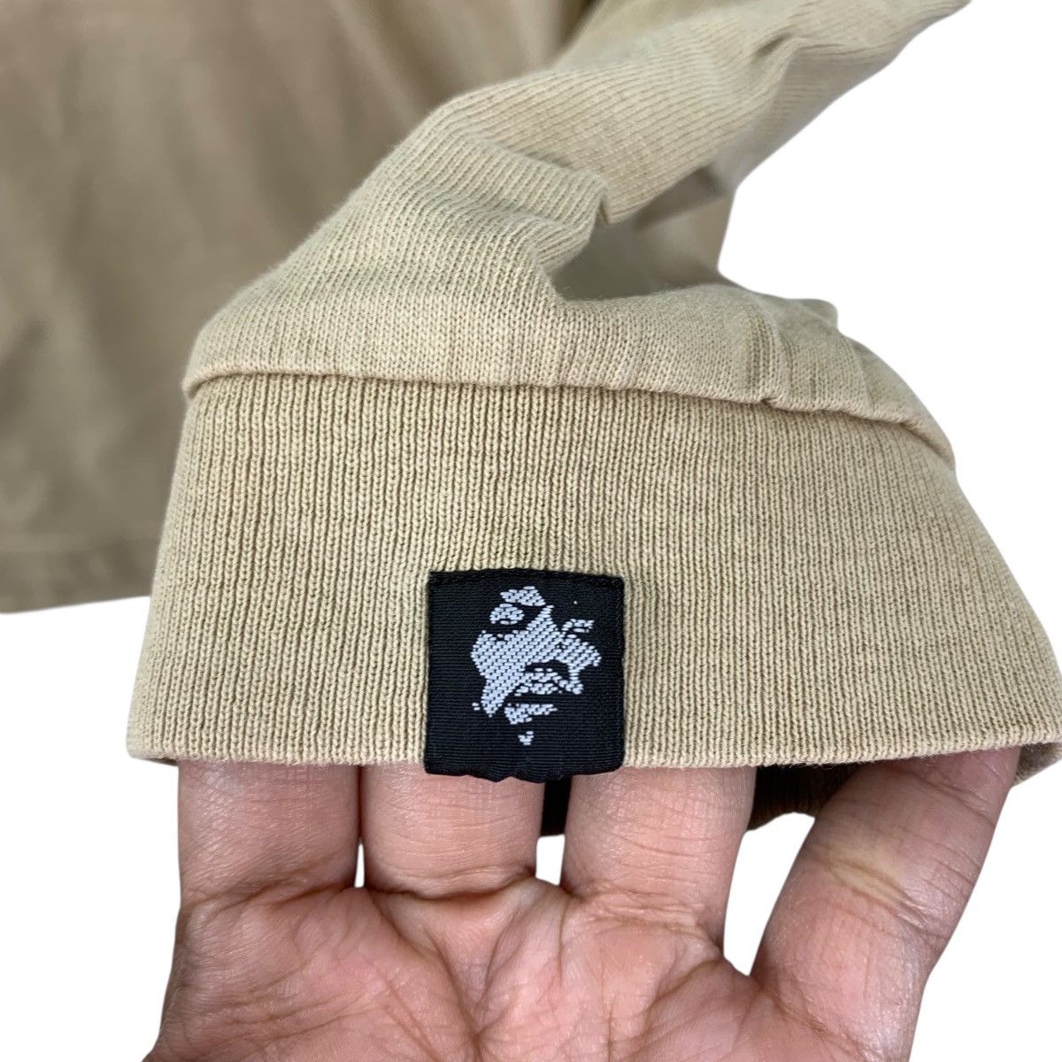 Vintage REVOLLA JIMI HENDRIX War Is Over Long Sleeve Shirt Size US M / EU 48-50 / 2 - 6 Thumbnail