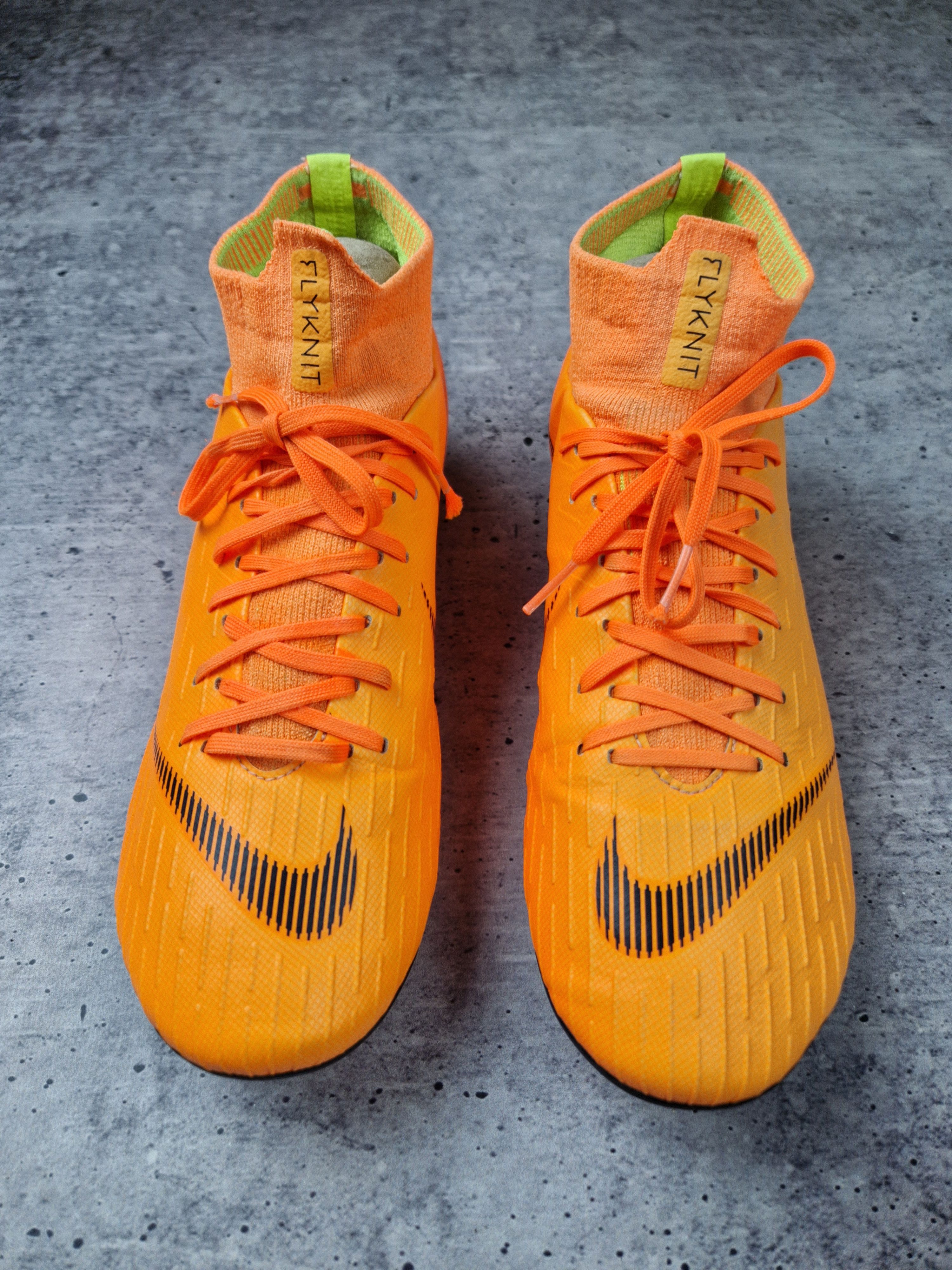Nike Nike Mercurial Superfly 6 Pro FG Size US 8 / EU 41 - 6 Thumbnail