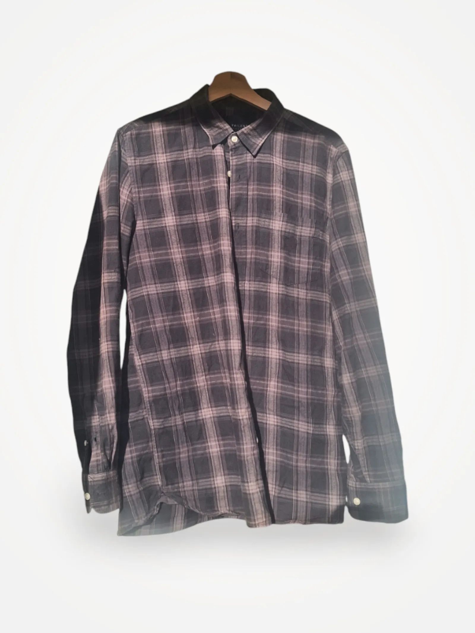Vailent Vailent Shirt Size M / US 6-8 / IT 42-44 - 1 Preview
