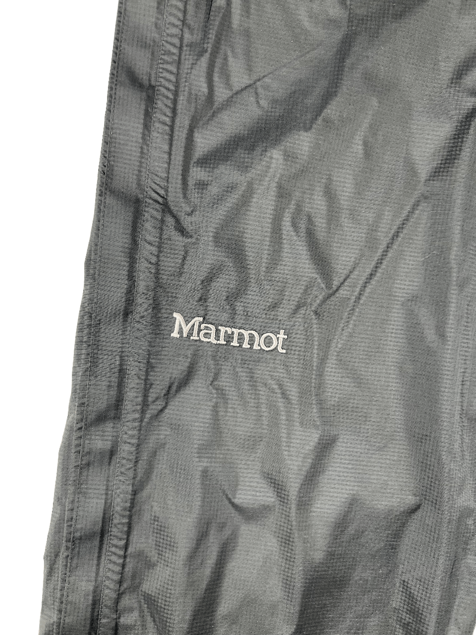 Marmot Marmot Membrana Pants Zippers L Size US 36 / EU 52 - 2 Thumbnail