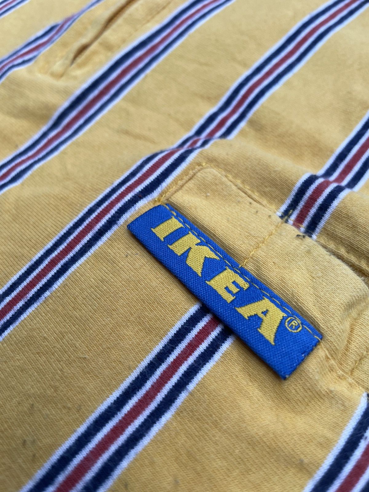 Ikea Ikea Womens Work Polo Tshirt Size S / US 4 / IT 40 - 15 Thumbnail