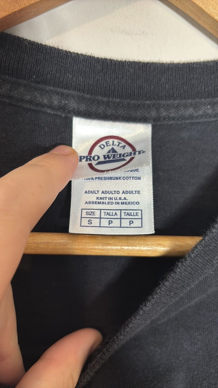 The Simpsons Vintage Simpsons Character Cast Shirt Size US S / EU 44-46 / 1 - 4 Thumbnail