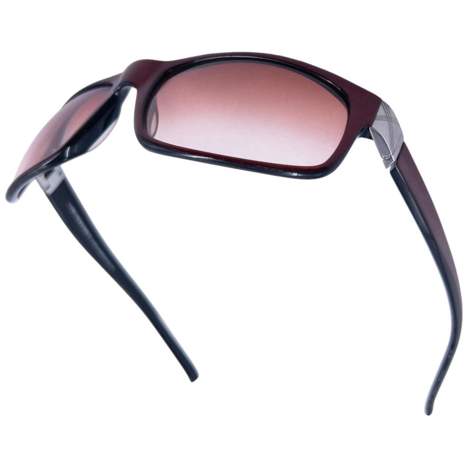 Burberry Vintage Burberry Nova Check Sunglasses Size ONE SIZE - 5 Thumbnail