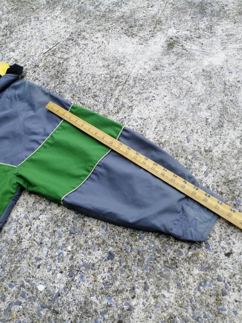 Other Bear Snow Boards Jacket Size US L / EU 52-54 / 3 - 7 Thumbnail