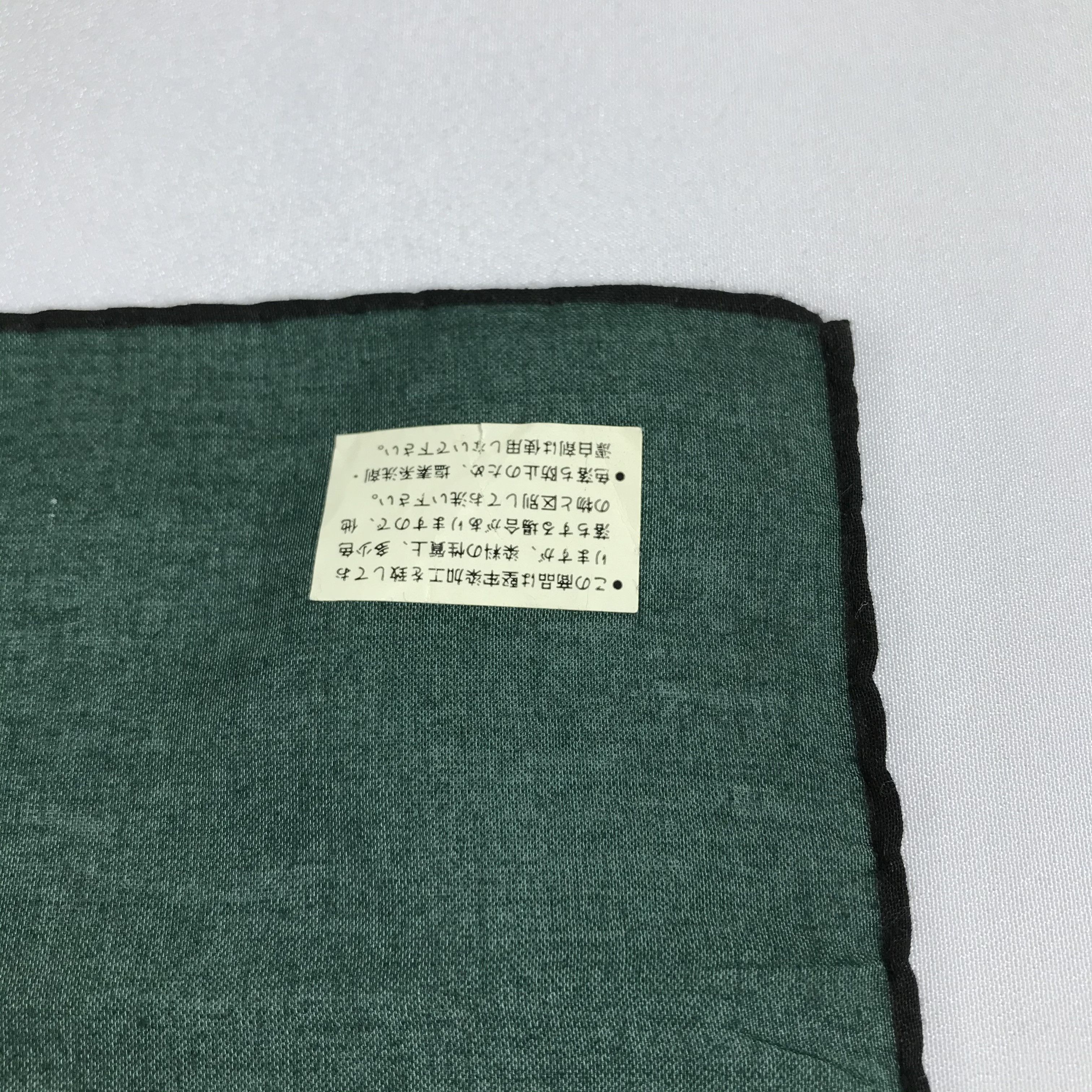 Roberta di Camerino Roberta di Camerino Handkerchief Neckerchief Bandana H1190 Size ONE SIZE - 4 Thumbnail