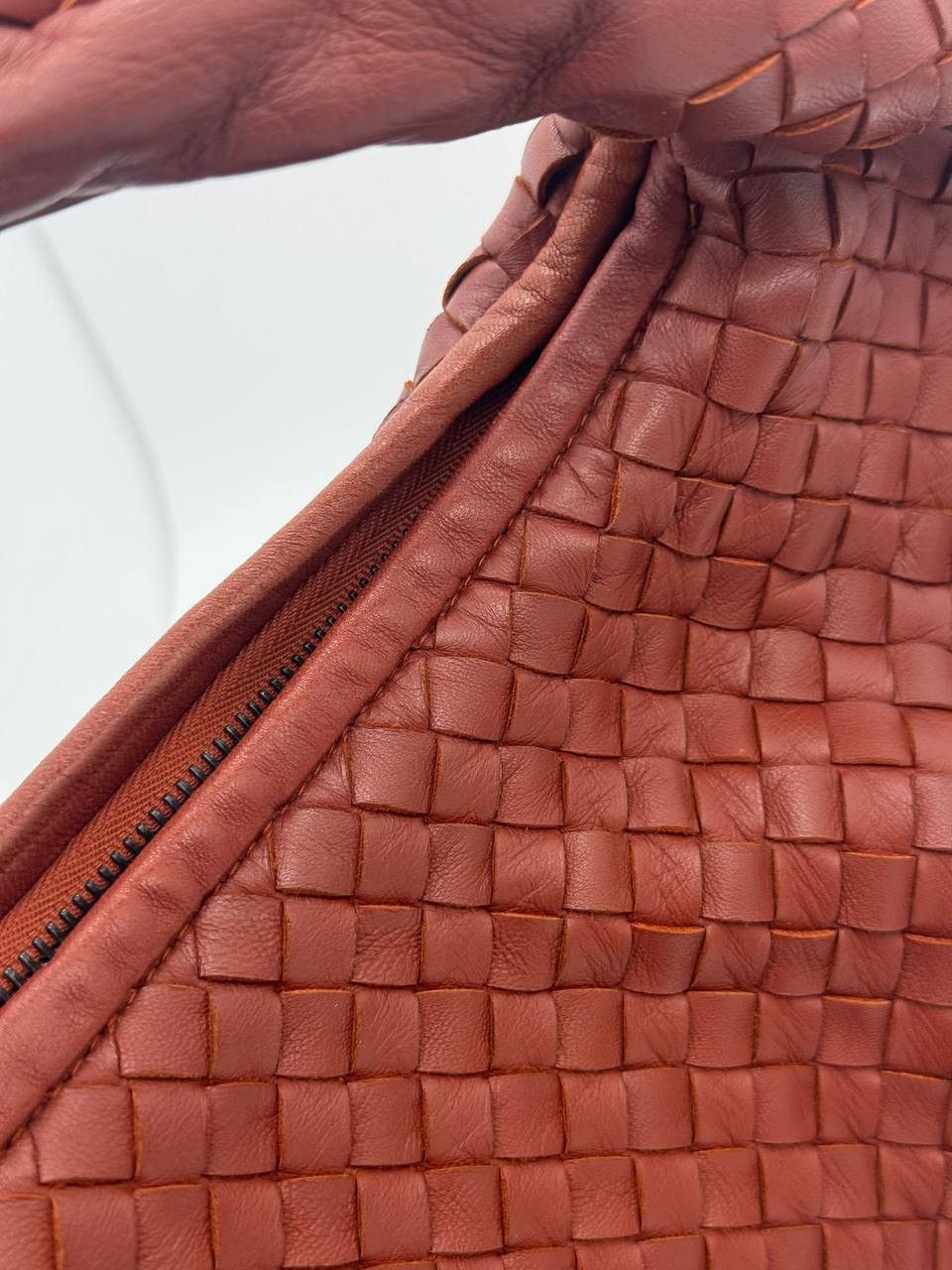 Bottega Veneta Bottega Veneta belly hobo bag Size ONE SIZE - 19 Thumbnail