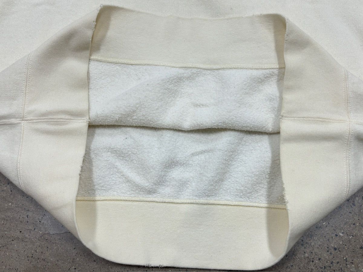 Visvim Visvim Jumbo Sweat（Uneven Dye） ，size2 Size US M / EU 48-50 / 2 - 10 Thumbnail