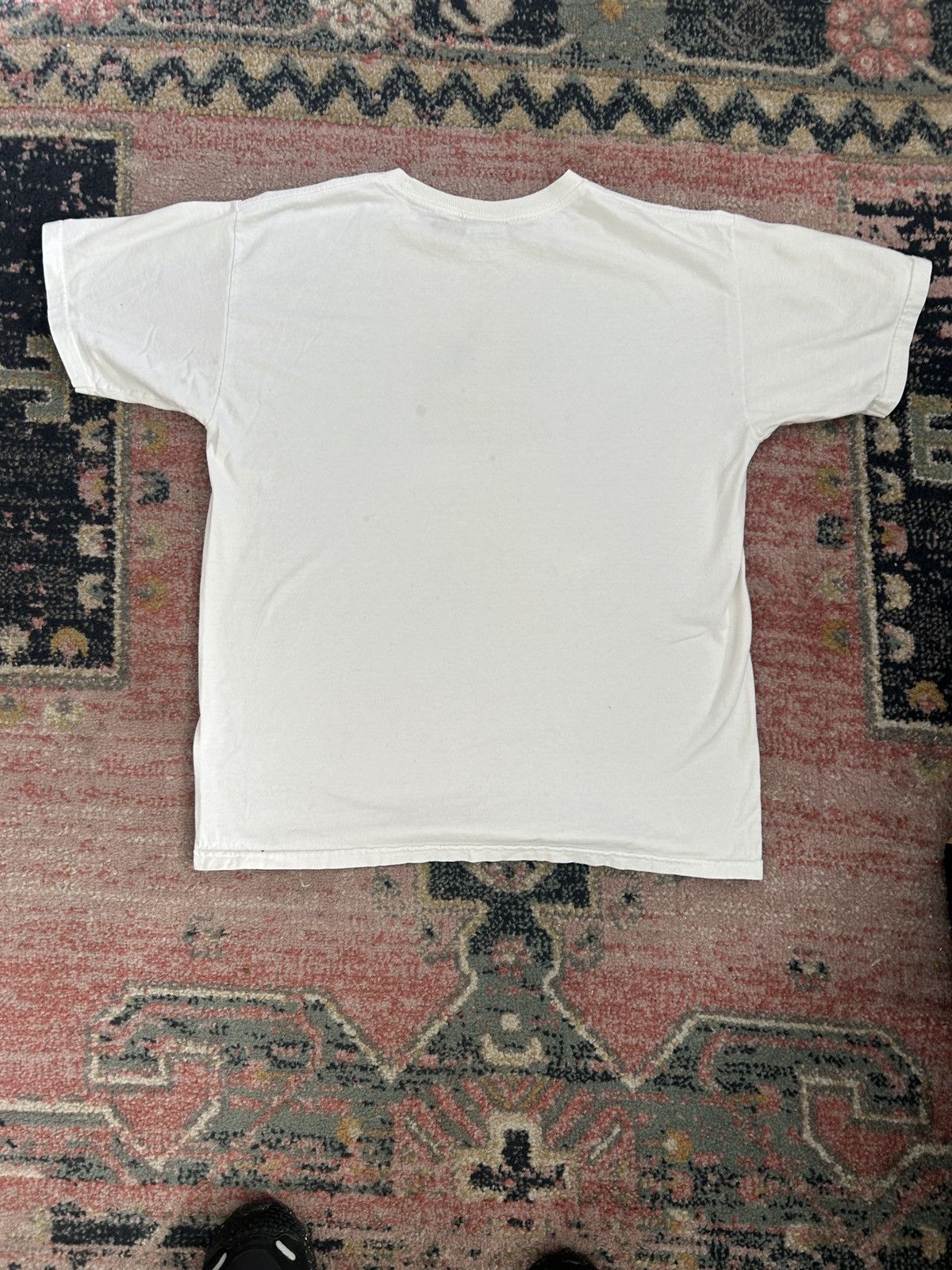 Undefeated Undefeated T Shirt Size US M / EU 48-50 / 2 - 4 Thumbnail
