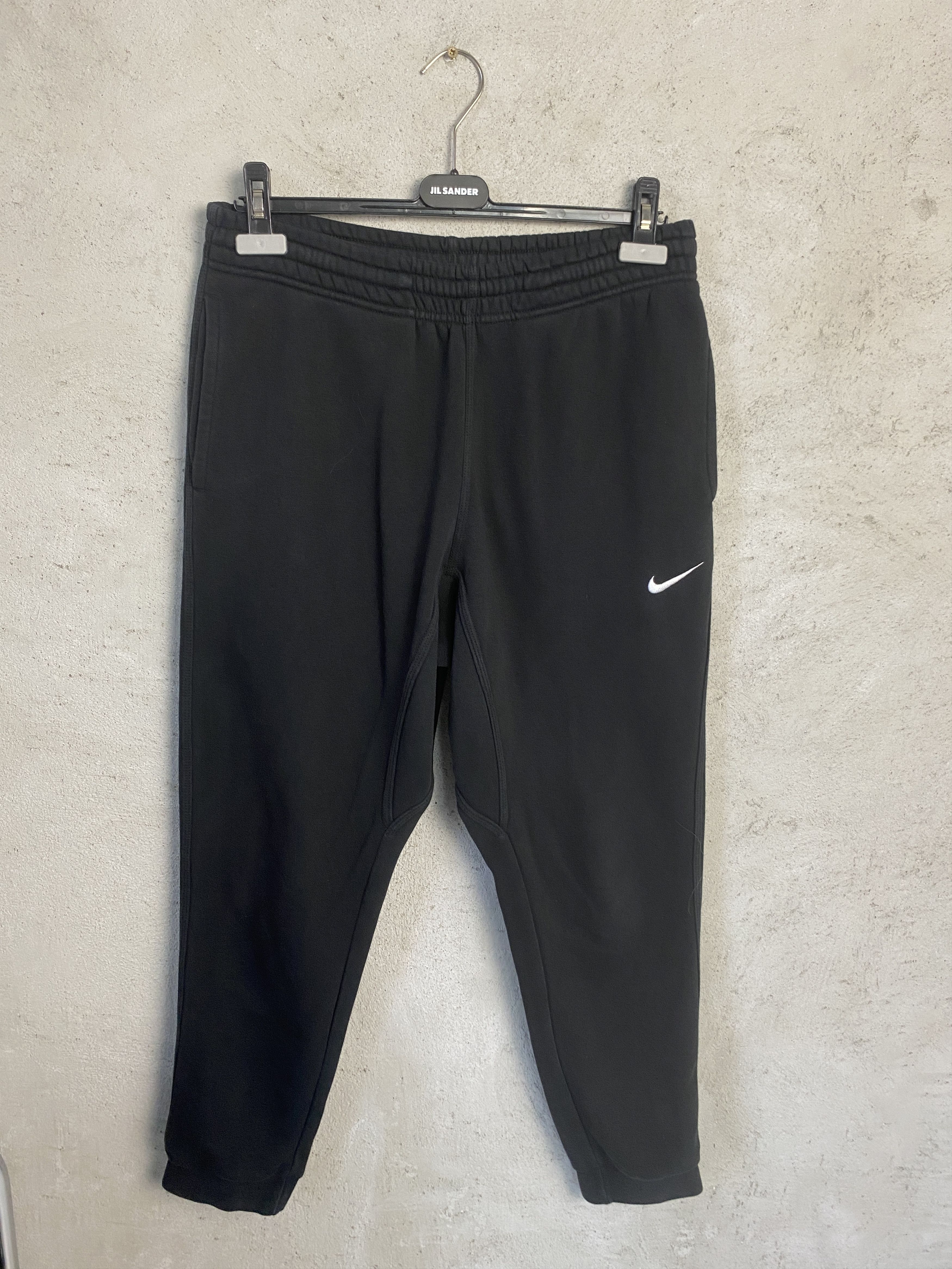Nike Nike sweatpants jogger y2k sport opium drain rap Size US 34 / EU 50 - 1 Thumbnail