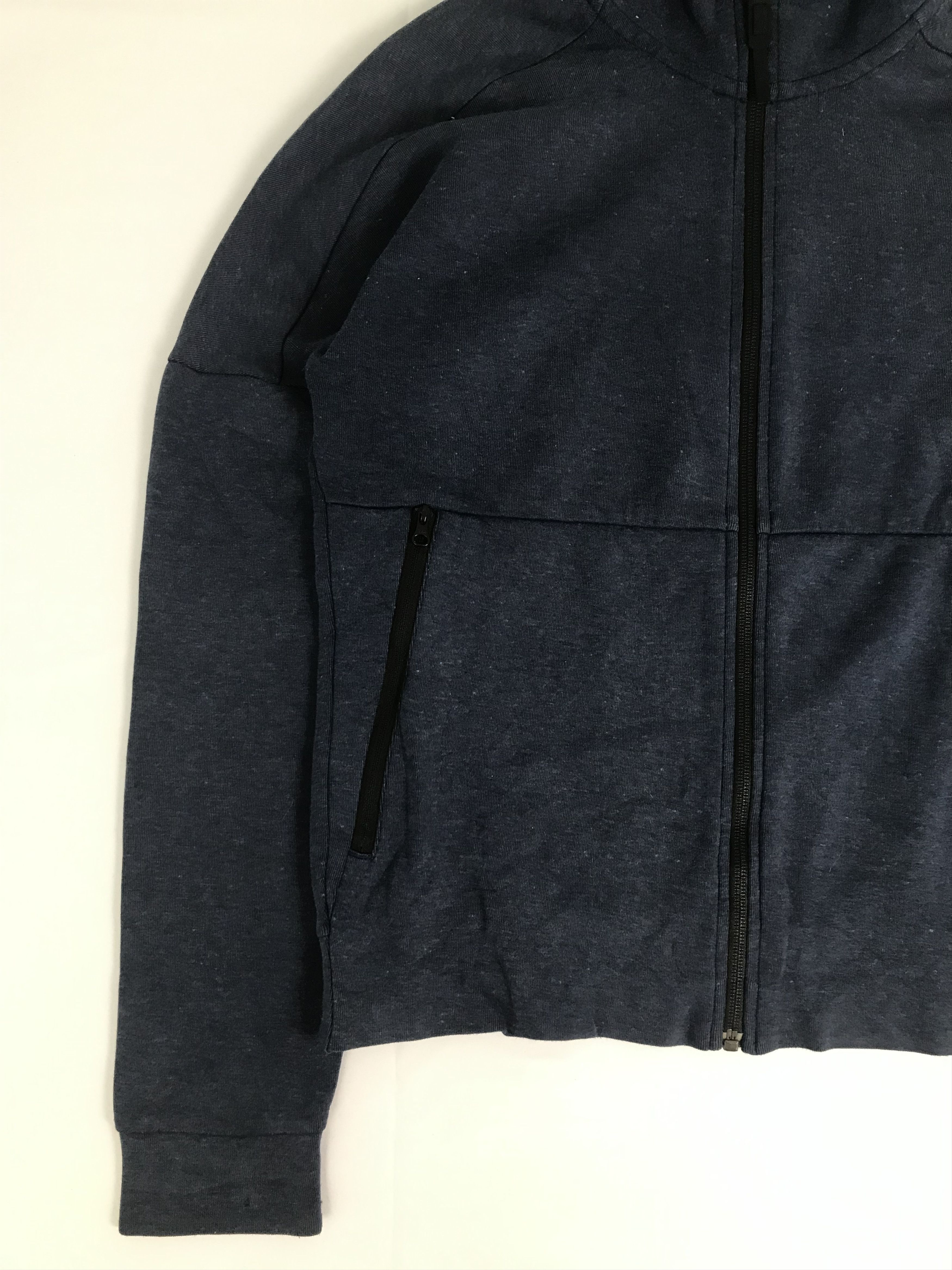 Adidas Original Adidas Sweaters Full Zip Size US S / EU 44-46 / 1 - 3 Thumbnail
