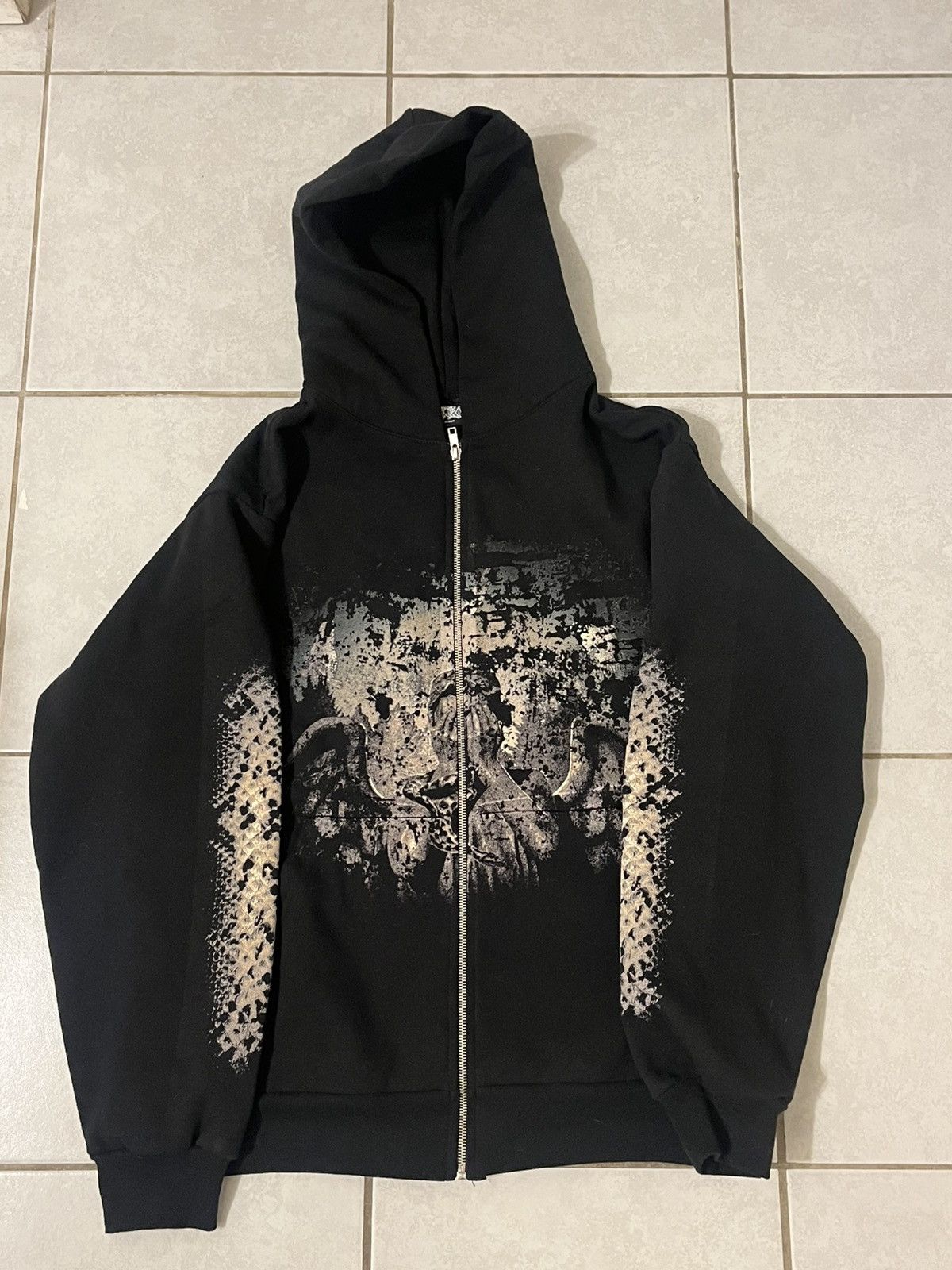 Other JUICITO BETRAYAL ZIP UP Size US M / EU 48-50 / 2 - 1 Thumbnail