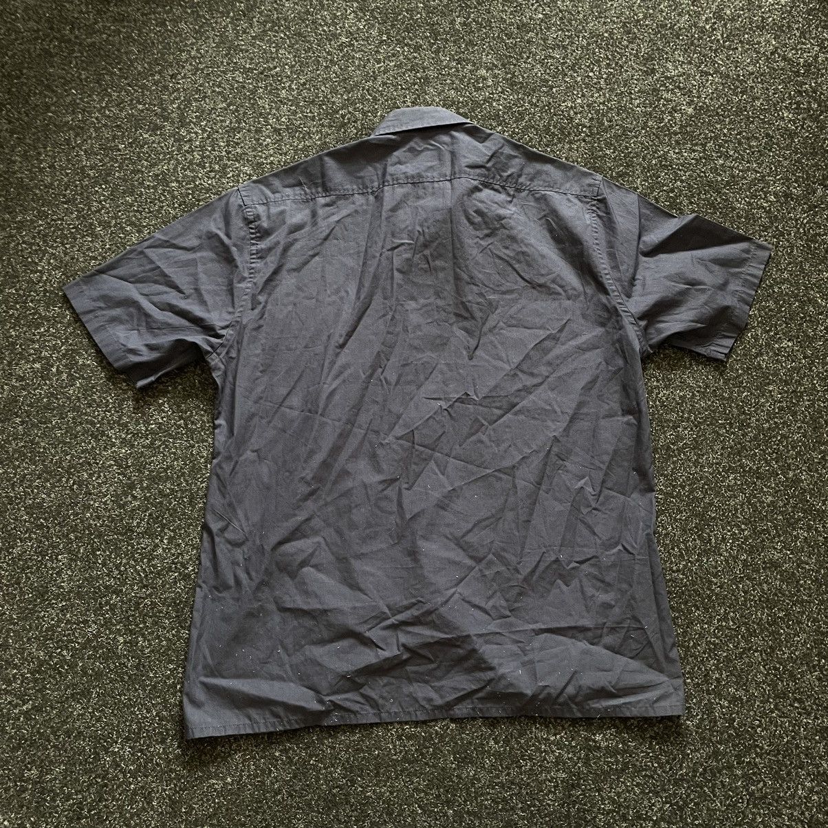 20471120 × Vintage × Yves Saint Laurent Yves saint Laurent YSL 90s shirt silk tee luxury old money Size US L / EU 52-54 / 3 - 4 Thumbnail