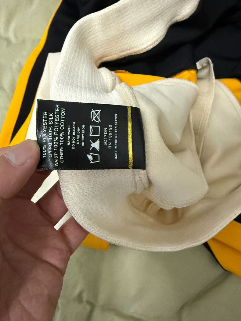 Other Fear of God Racing Series Sports Pants Size US 34 / EU 50 - 5 Thumbnail
