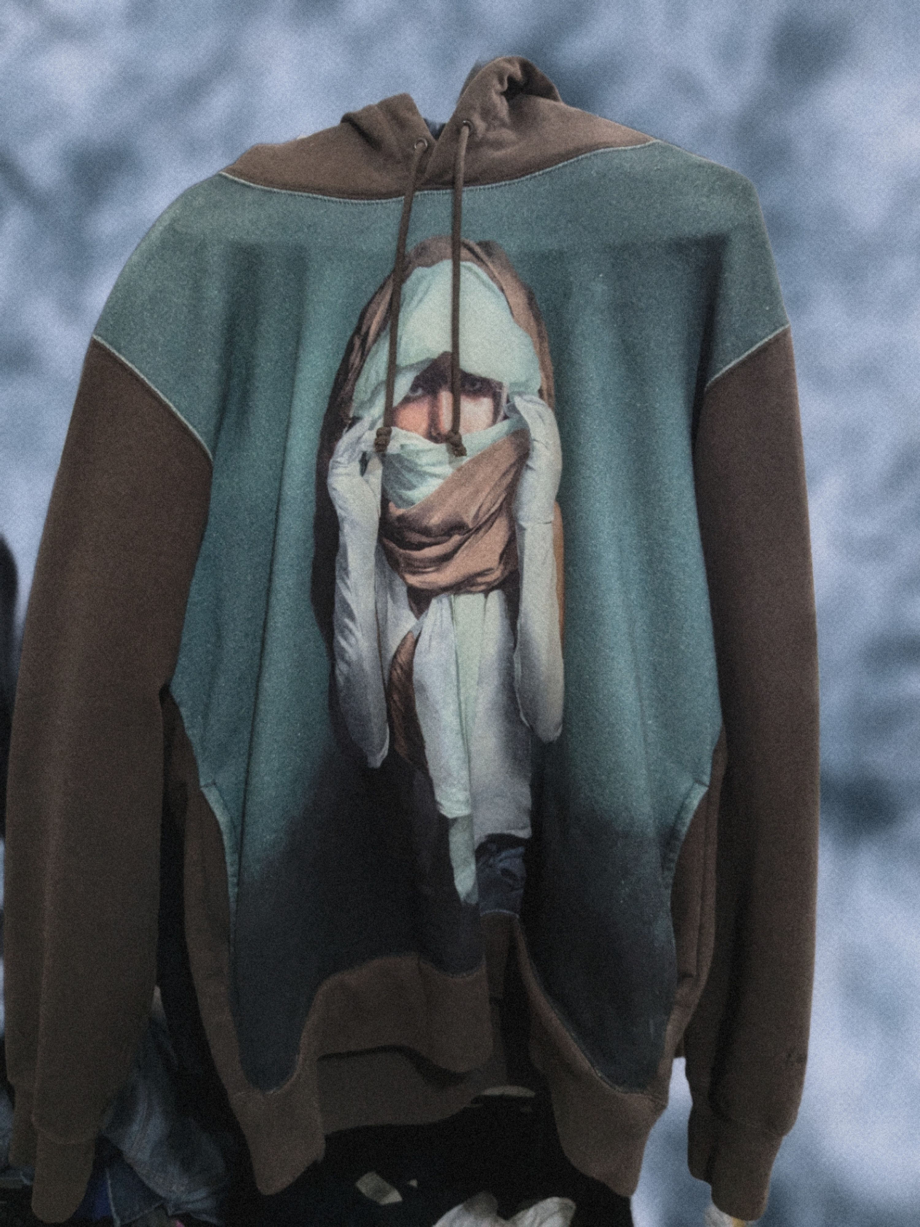 Undercover Markus Akesson | Grailed