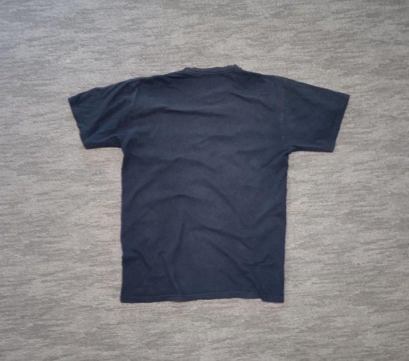 Hard Rock Cafe Hard Rock Cafe Malta logo y2k vintage tee Size US L / EU 52-54 / 3 - 2 Thumbnail