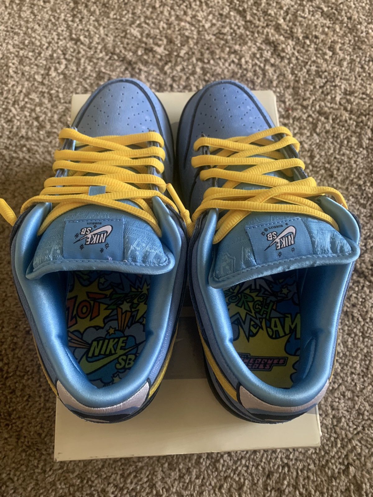 Nike Nike sb dunk Size US 9 / EU 42 - 5 Thumbnail