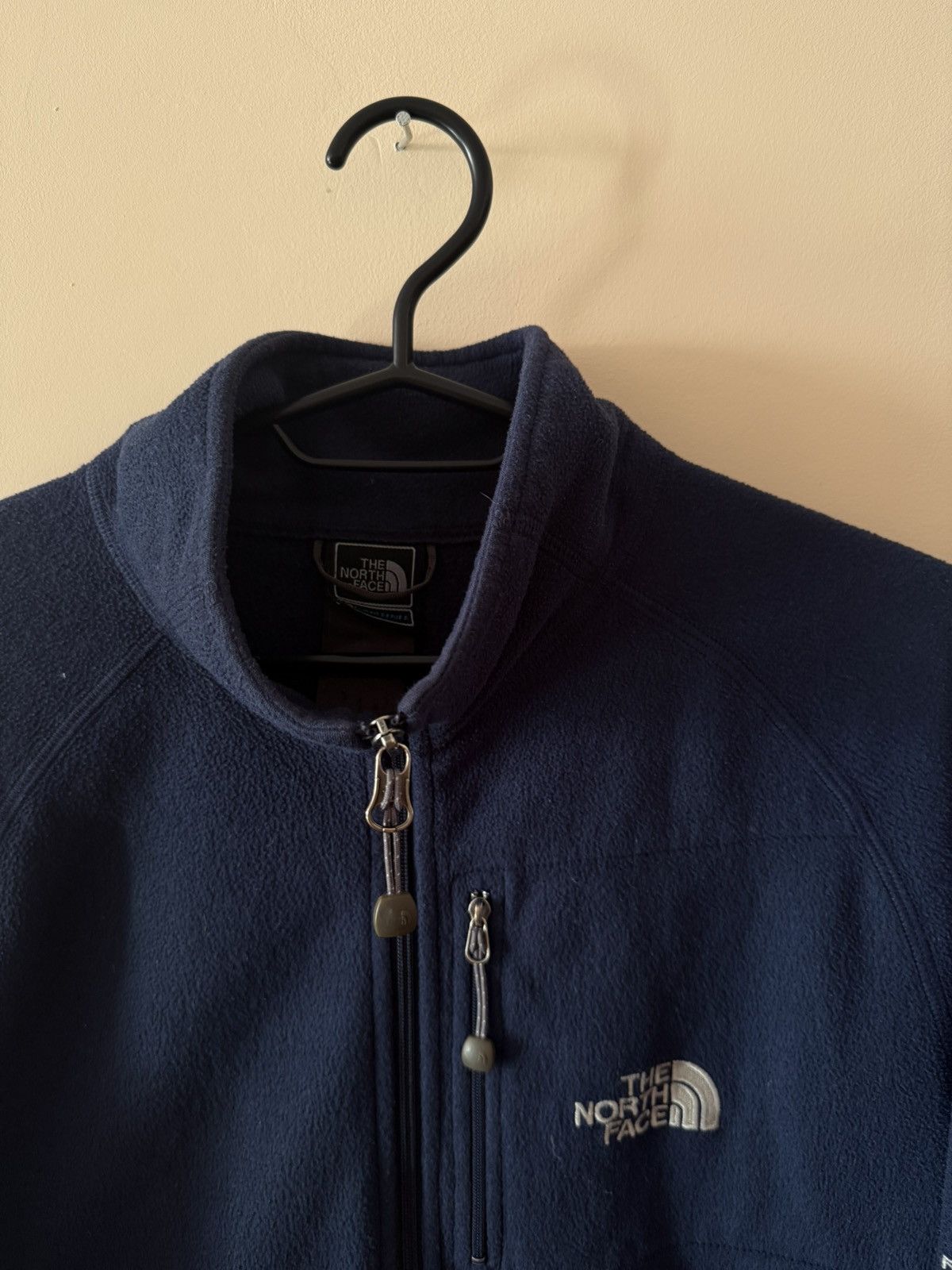 The North Face The North Face Fleece Jacket Flight Series L Size Gorpcore Size US L / EU 52-54 / 3 - 3 Thumbnail