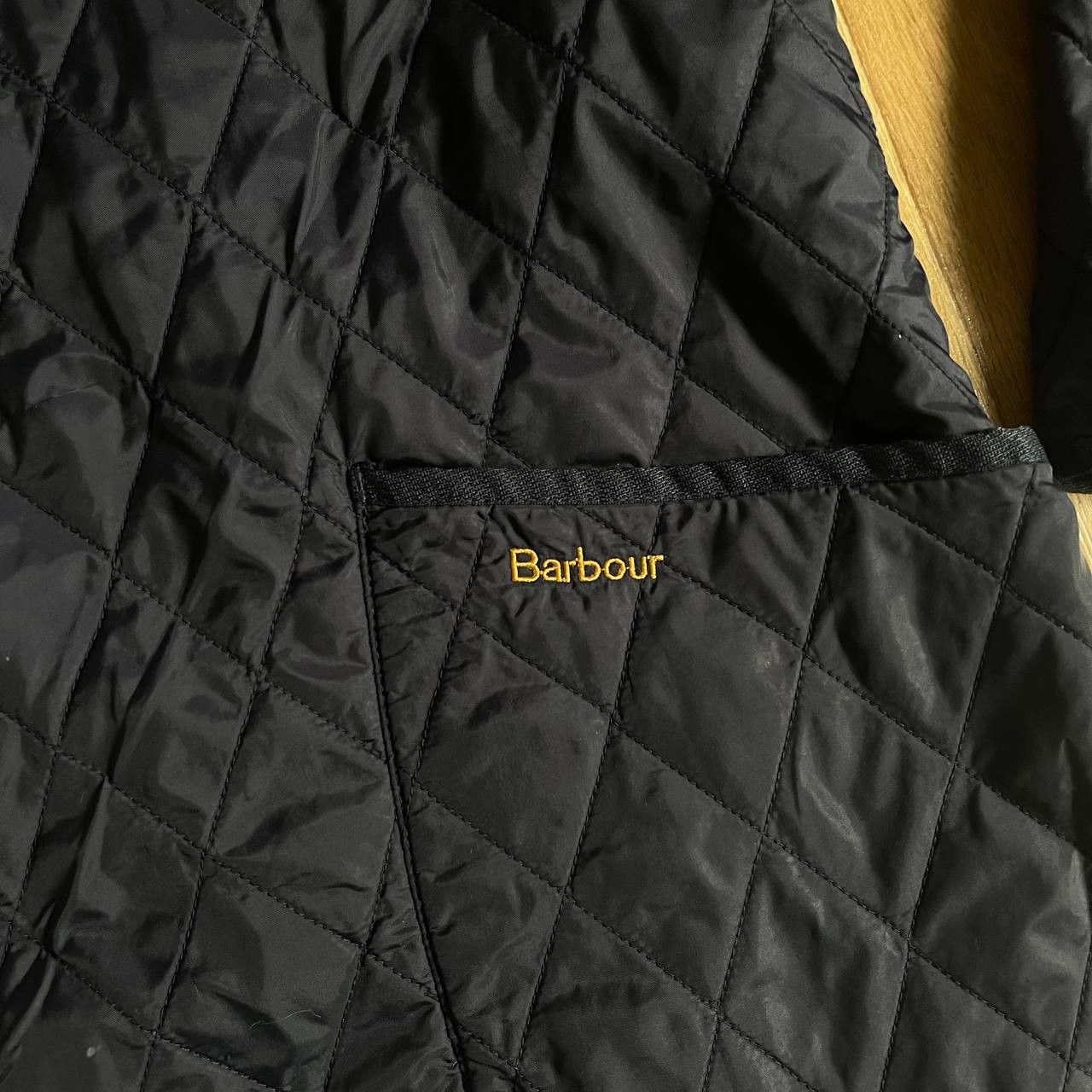 Barbour Barbour Quilt Jacket Size US L / EU 52-54 / 3 - 4 Thumbnail