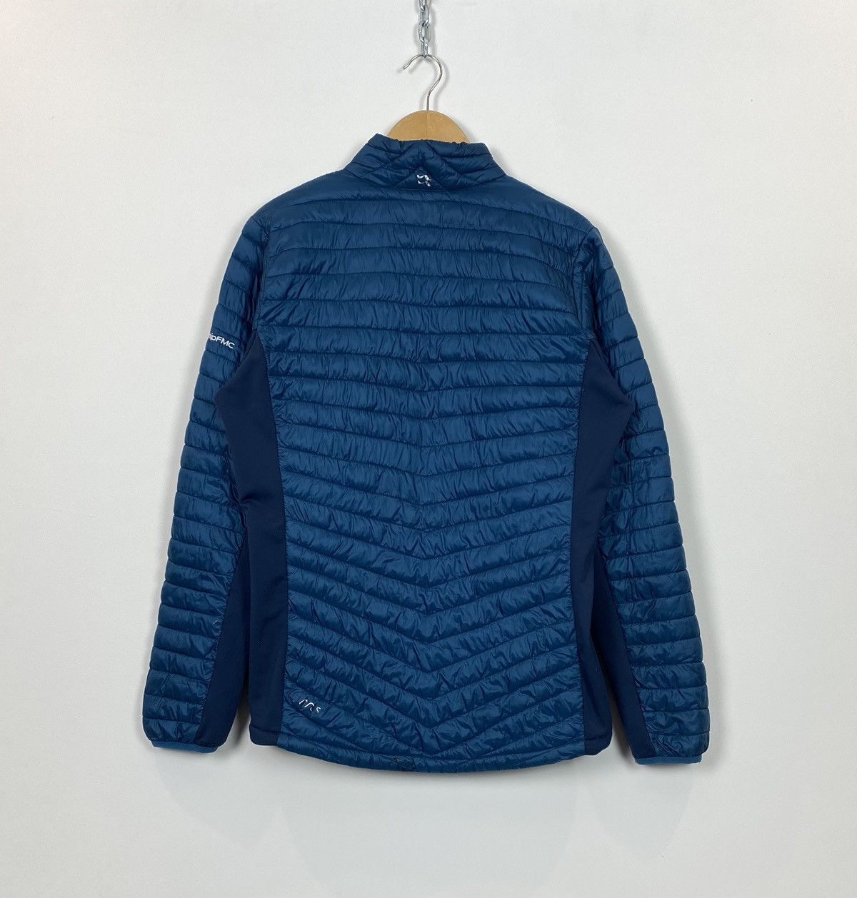 Other Rab Cirrux Flex Jacket QIO-23 Full Zip Jacket Men’s Size M Size US M / EU 48-50 / 2 - 11 Thumbnail