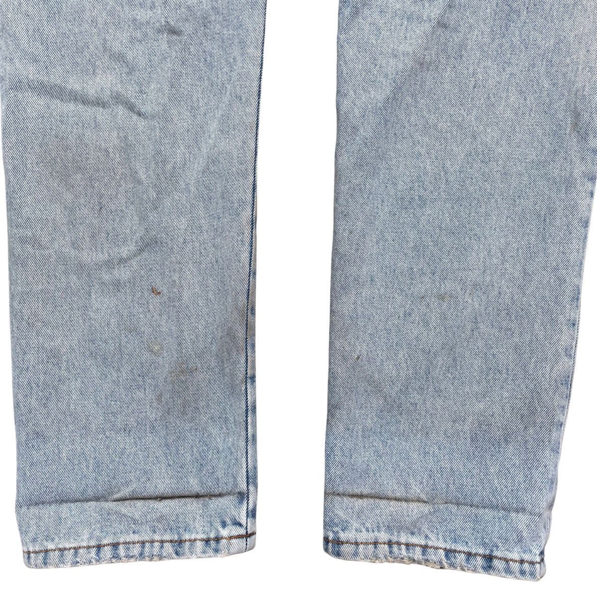 Heron Preston Heron Preston Distressed Denim Jeans Size US 37 - 10 Thumbnail