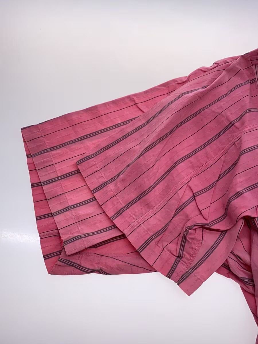 Comme des Garcons × Comme des Garcons SHIRT Striped Button Shirt Size US M / EU 48-50 / 2 - 3 Thumbnail