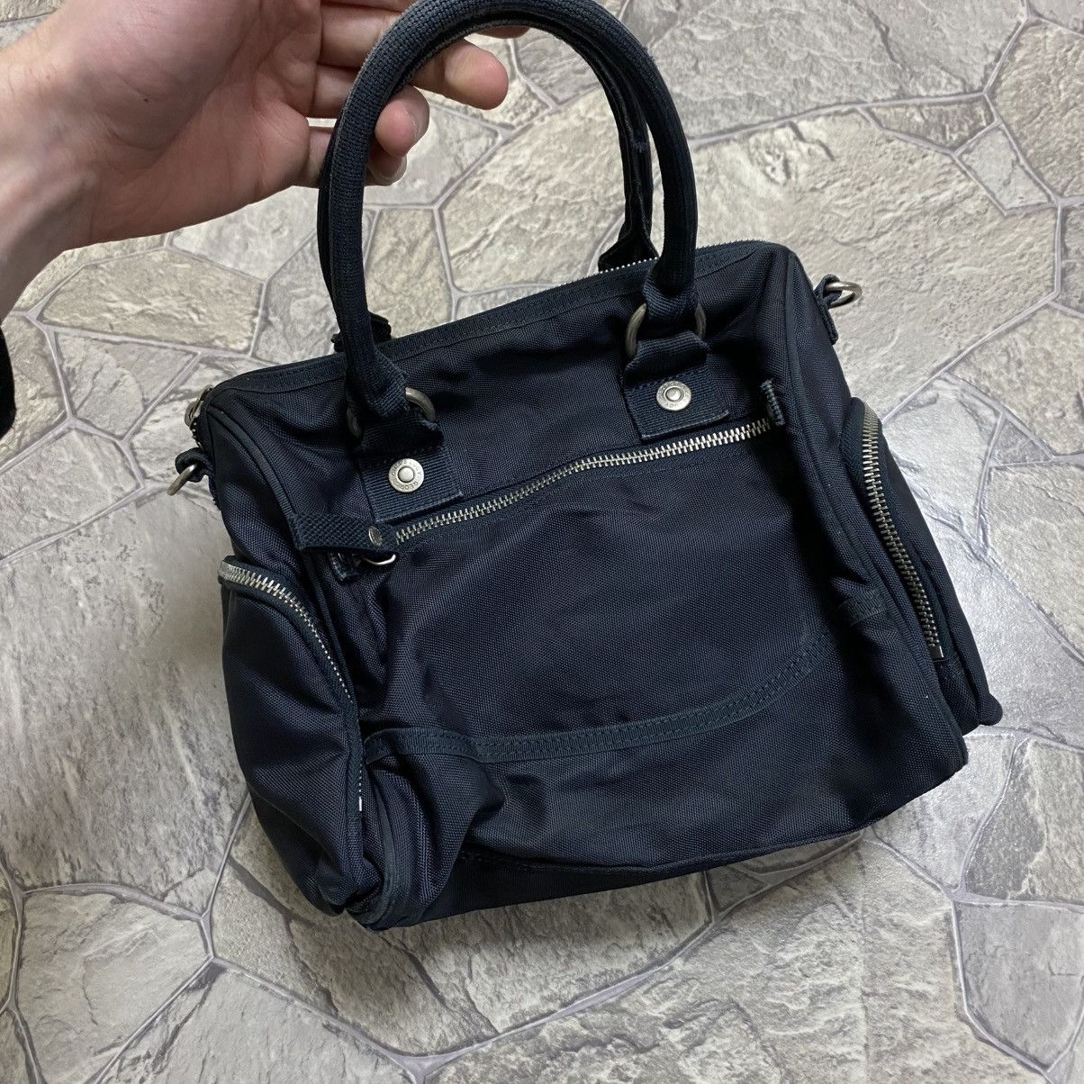 Other Vintage George Gina Lucy bag Size ONE SIZE - 5 Thumbnail