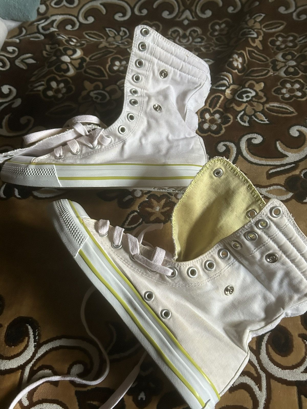 Converse Vintage sneakers Size US 6.5 / IT 36.5 - 4 Thumbnail