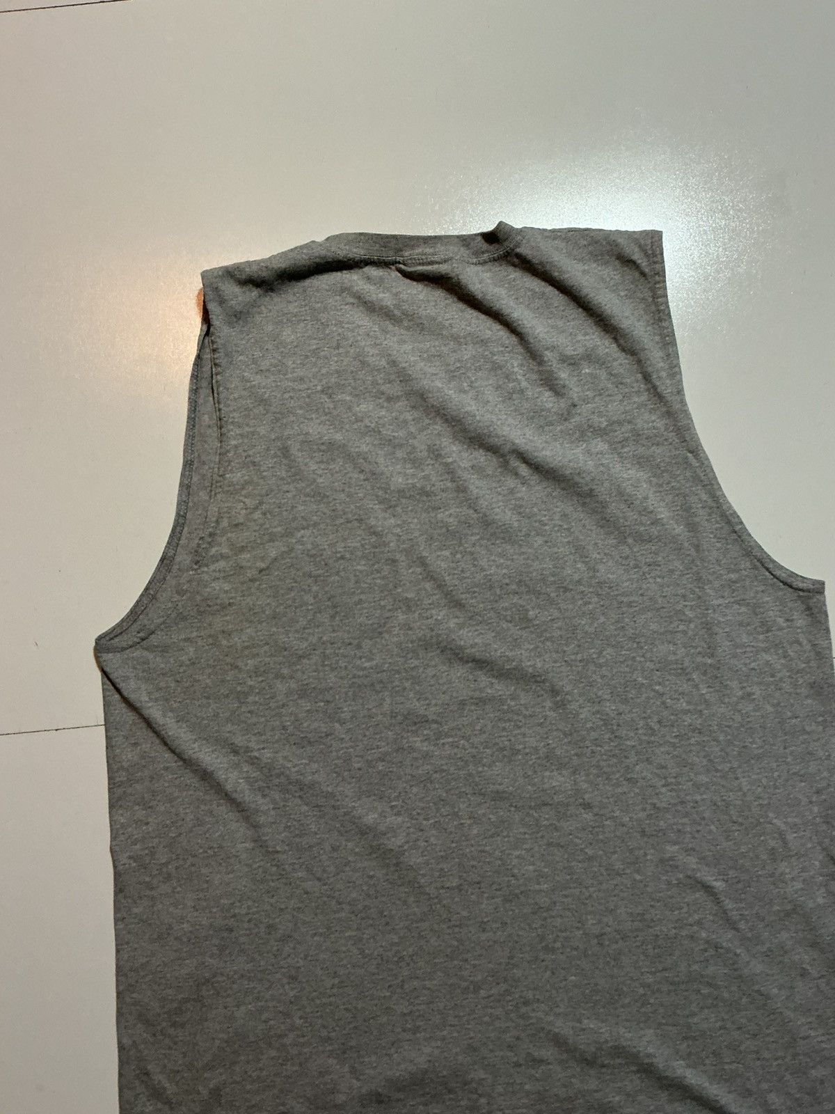 Anchor Blue VTG Y2K Anchor Blue Drinkers Get More Head Tank Top T-Shirt Size US XL / EU 56 / 4 - 6 Thumbnail