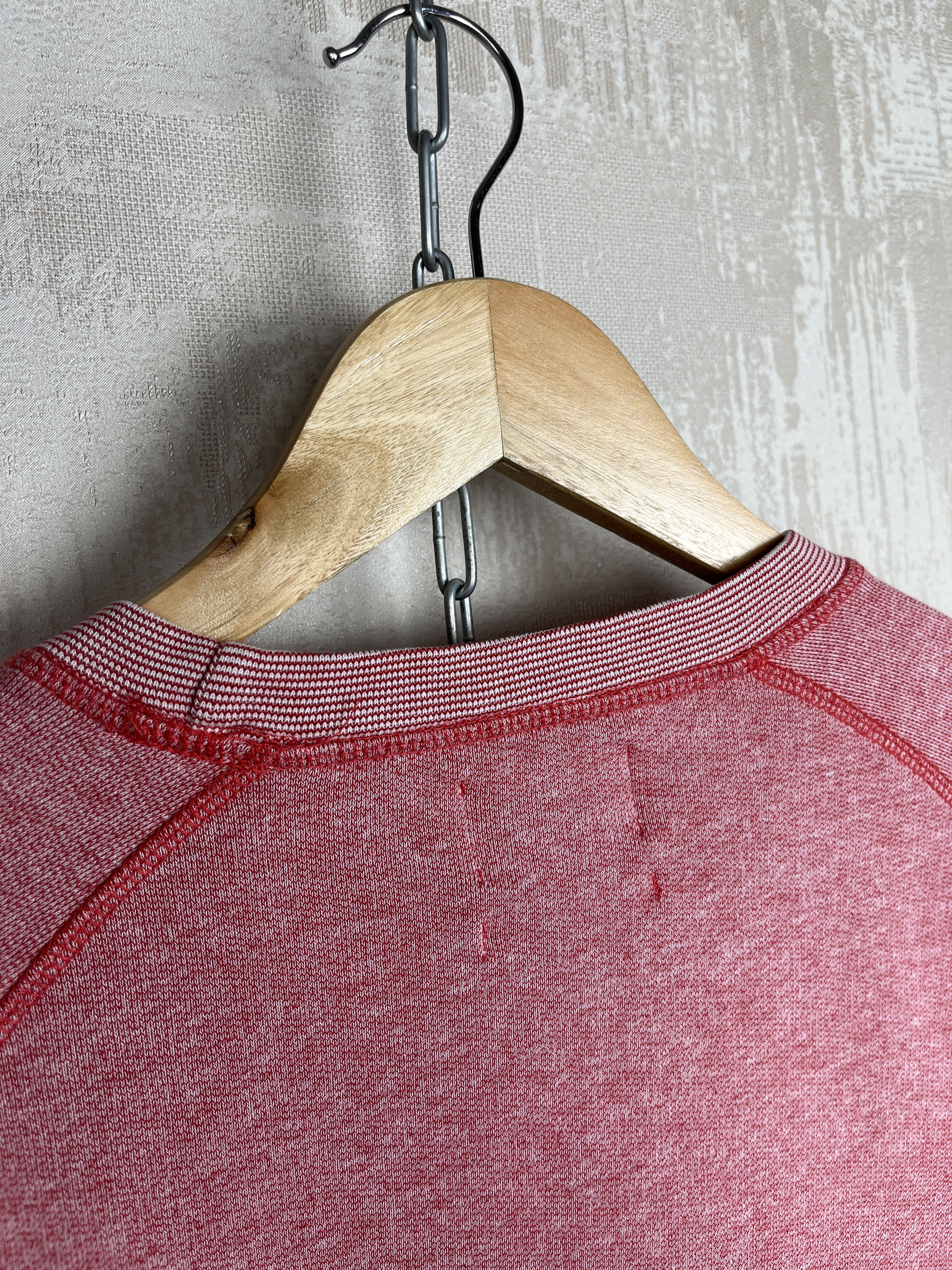 Norse Projects Norse Projects Vorm Sweat SS13 Sweatshirt Crew Neck Size US S / EU 44-46 / 1 - 13 Thumbnail