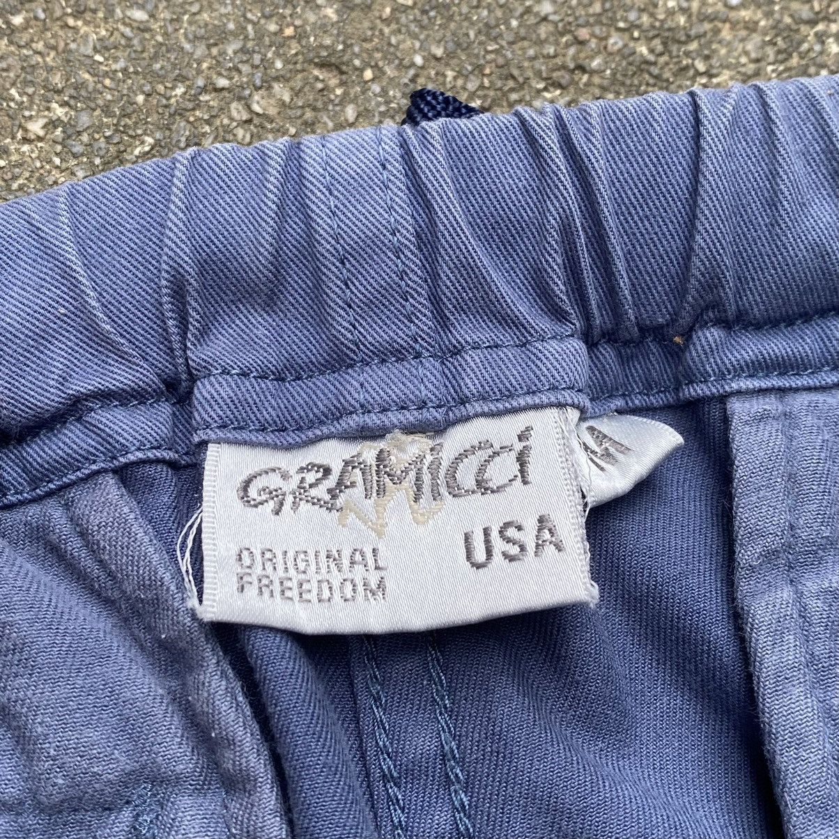 Gramicci Gramicci X Pilgrim Short Pants Gramicci Outdoor SunFaded Size US 28 / EU 44 - 18 Thumbnail