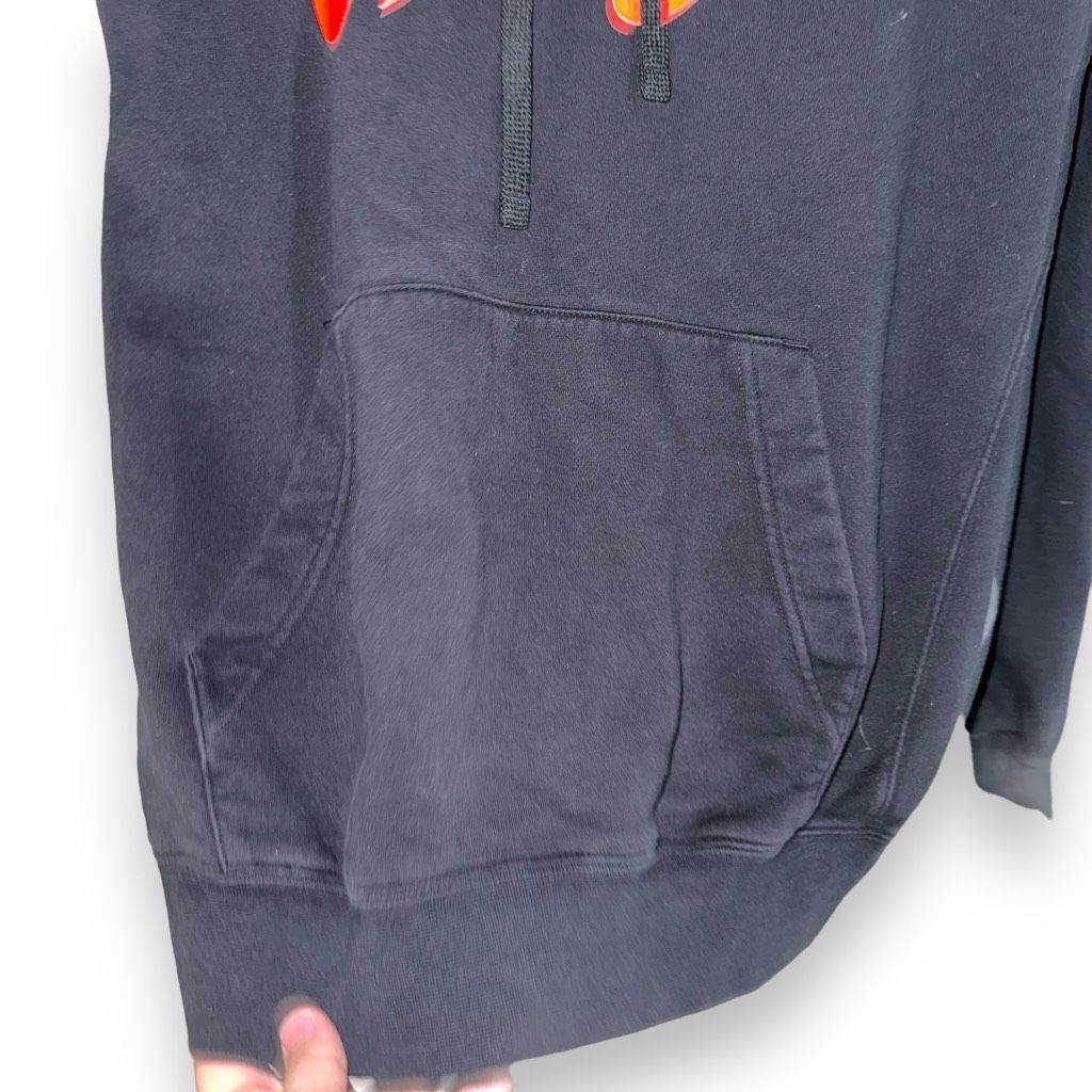 Nike Nike Chicago Bulls Pullover Hoodie M Size US M / EU 48-50 / 2 - 4 Thumbnail