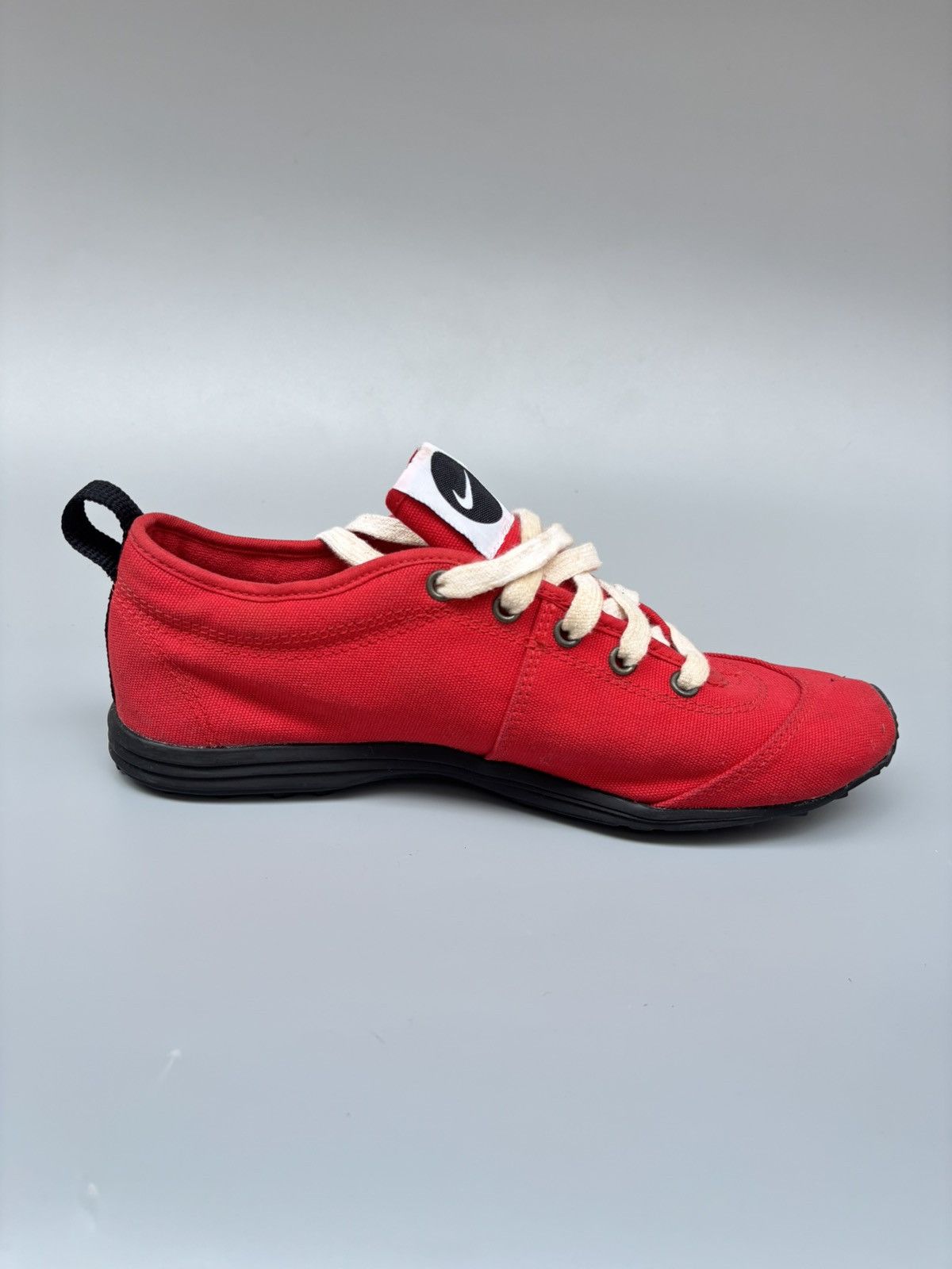 Nike Rare 90s Nike Series 100 “Pillar Cushion Low” Size US 8 / EU 41 - 8 Thumbnail