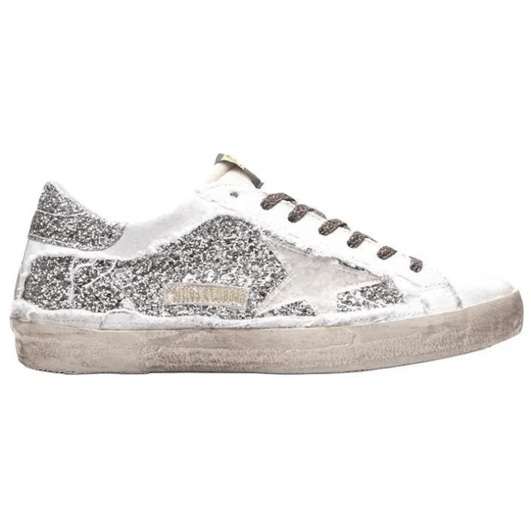 o1w1db10226 Super-Star Sneakers In Multicolor