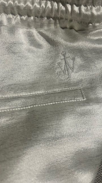 JW Anderson DRAWSTRING WAIST TROUSERS Size 28" / US 6 / IT 42 - 4 Thumbnail