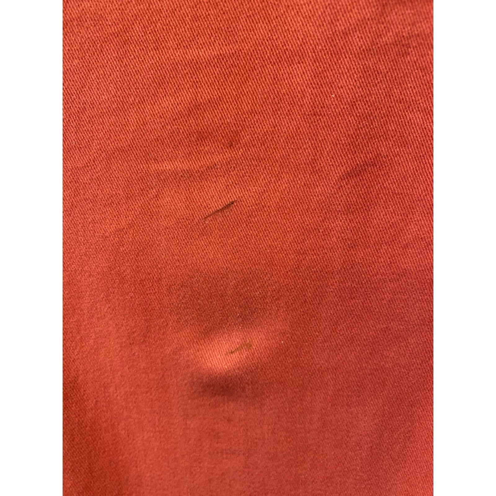 Brooks Brothers Brooks Brothers Dress Pants Men 36x34 Chino Classic Flat Front Crimson Straight Leg Vintage No (if applicable) Size US 36 / EU 52 - 5 Thumbnail