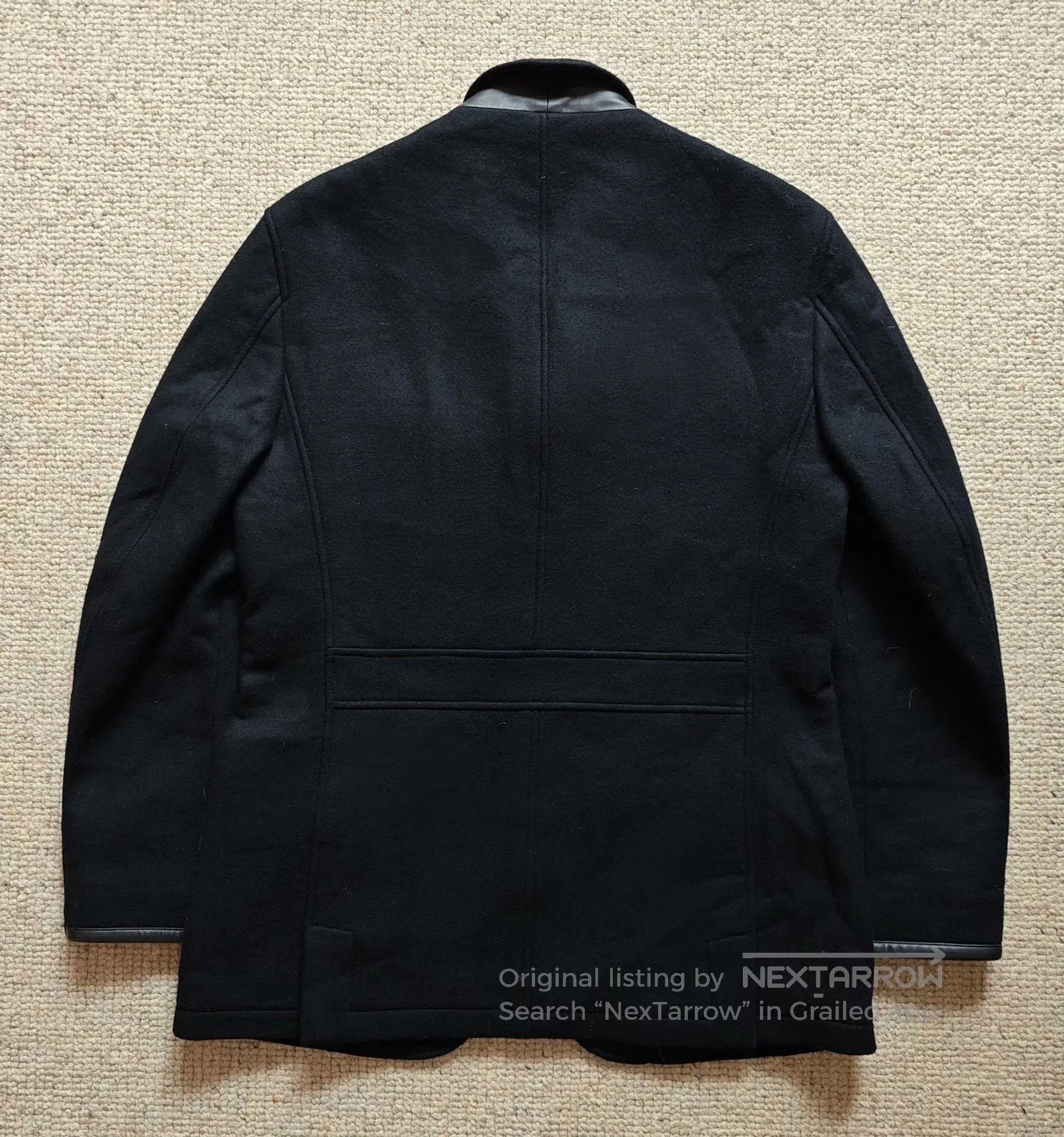 Polo Ralph Lauren Polo Ralph Lauren Safari Jacket. Size US M / EU 48-50 / 2 - 4 Thumbnail