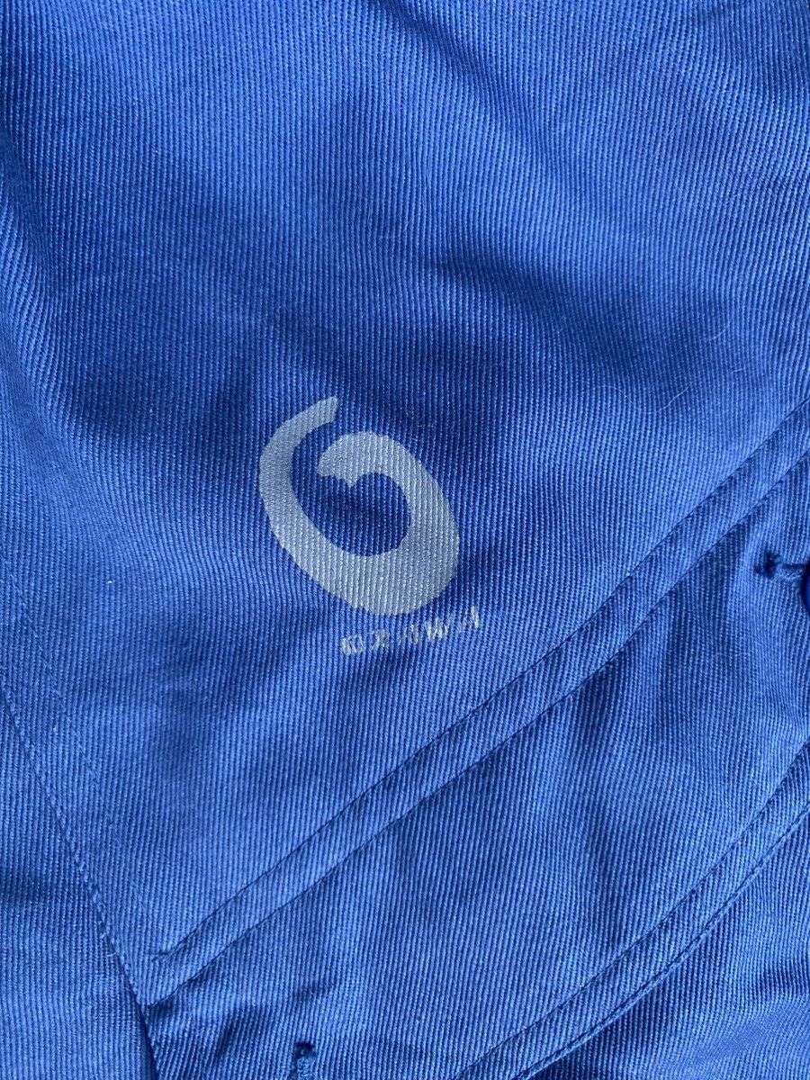 Kansai Yamamoto Vintage Kansai Uniform Jacket Size US L / EU 52-54 / 3 - 9 Thumbnail