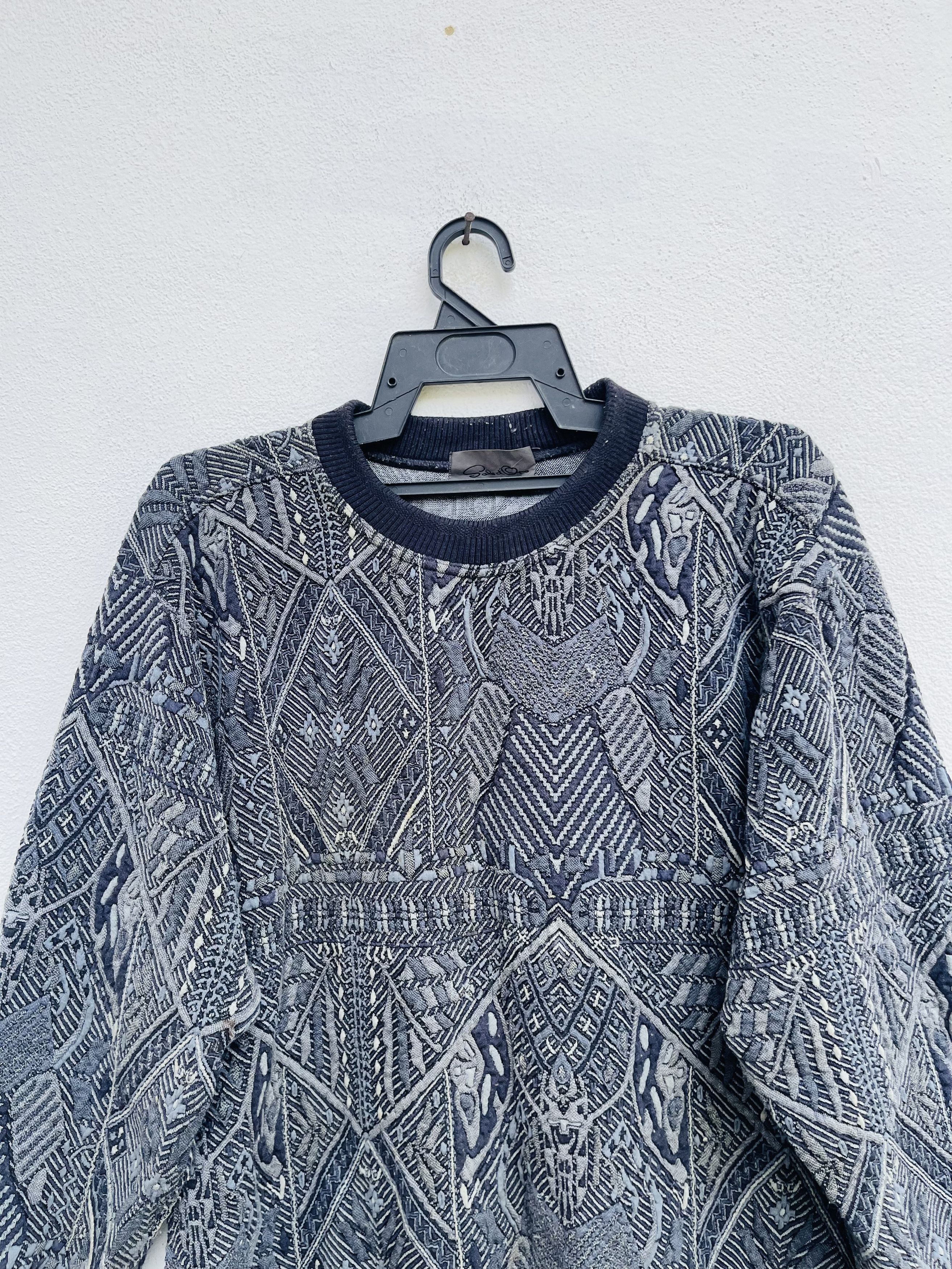 Japanese Brand Vintage Solo D’Oro Japanese Designer Fashion Style Size US M / EU 48-50 / 2 - 3 Thumbnail
