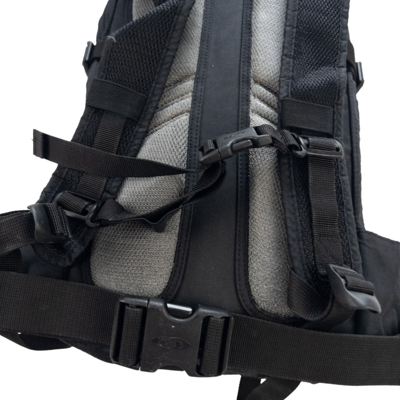 Salomon Vintage Salomon Backpack Size ONE SIZE - 5 Thumbnail