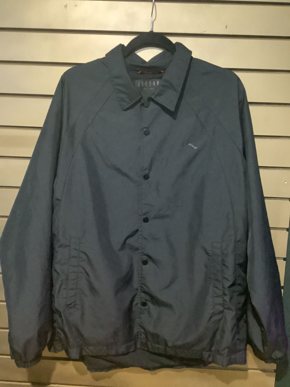 Jordan Brand Jordan couch’s jacket Size US L / EU 52-54 / 3 - 4 Thumbnail