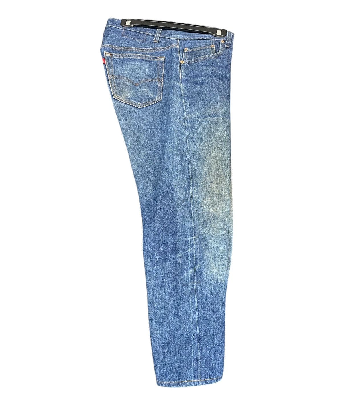 Levi's Vintage LEVI’S 501 #524 Size US 35 - 12 Thumbnail