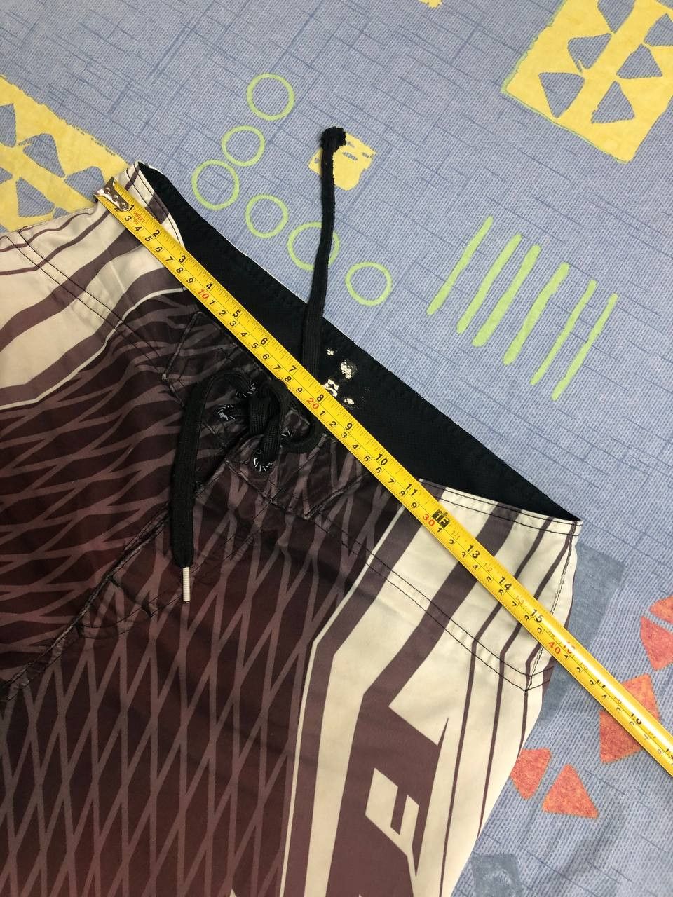 Fox Racing Y2k FOX Shorts Size US 32 / EU 48 - 15 Thumbnail