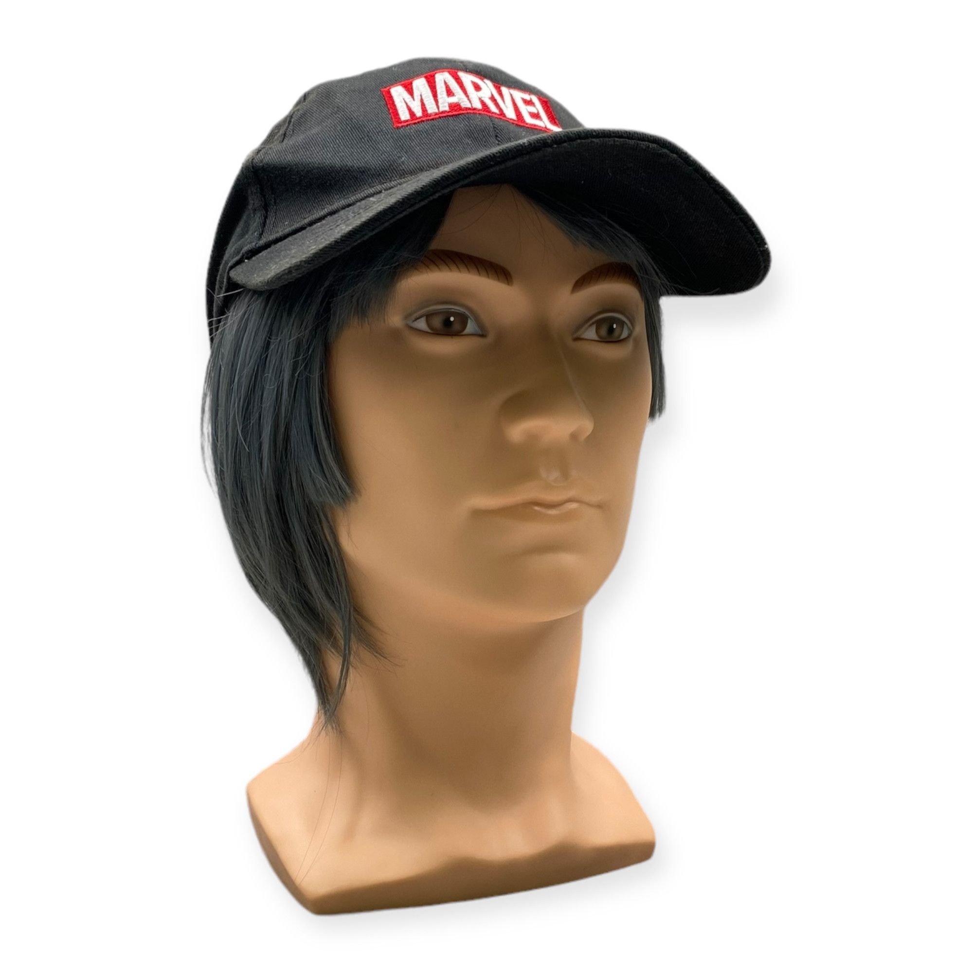 Marvel Comics Marvel Embroidered Hat Cap Size ONE SIZE - 1 Thumbnail