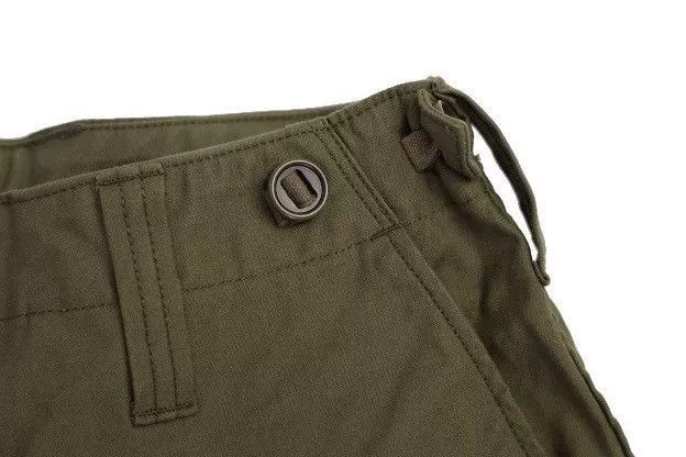 Freewheelers Freewheelers Freewheelers Military overalls Size US 32 / EU 48 - 8 Thumbnail