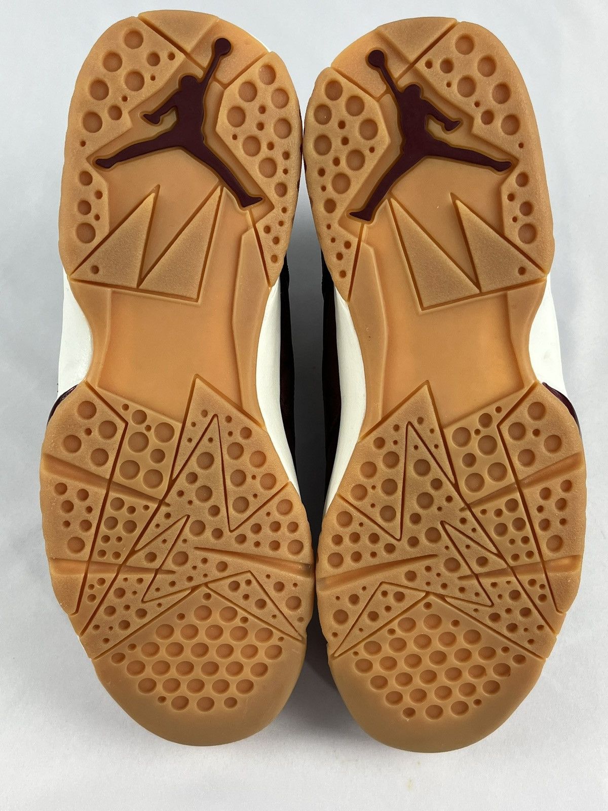 Jordan Brand × Nike Jordan 7 Cigar Size US 11.5 / EU 44-45 - 5 Thumbnail