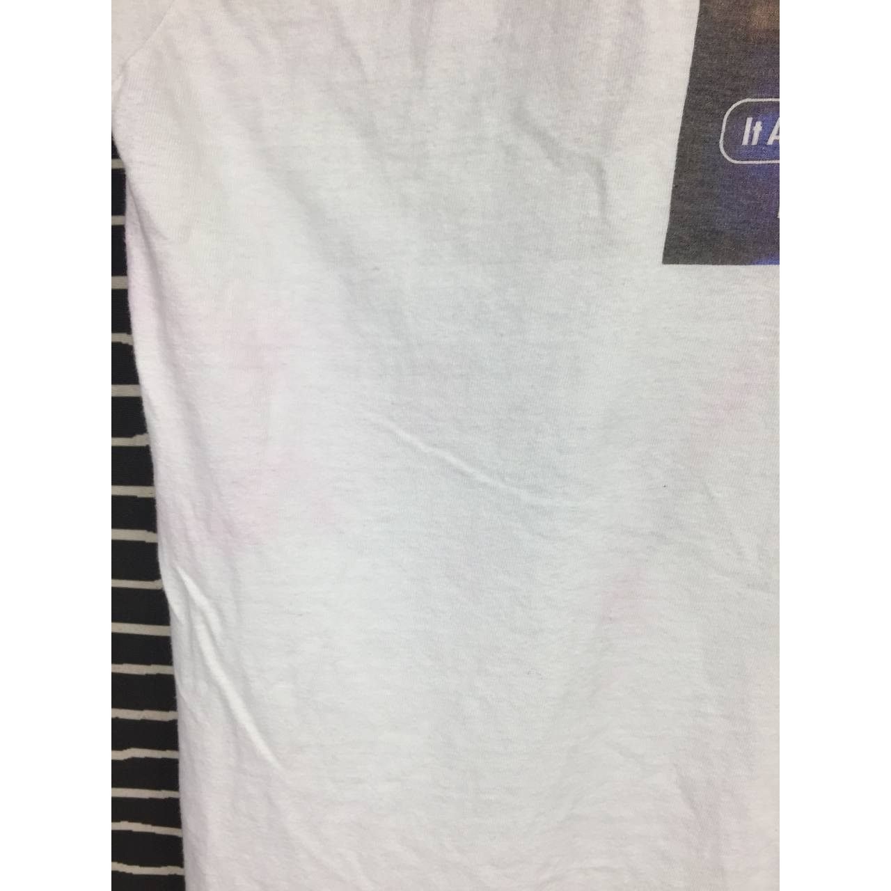 Hanes × Vintage Vtg 00s InstallShield Software It All Start Here TechwearTee Size US XL / EU 56 / 4 - 4 Thumbnail