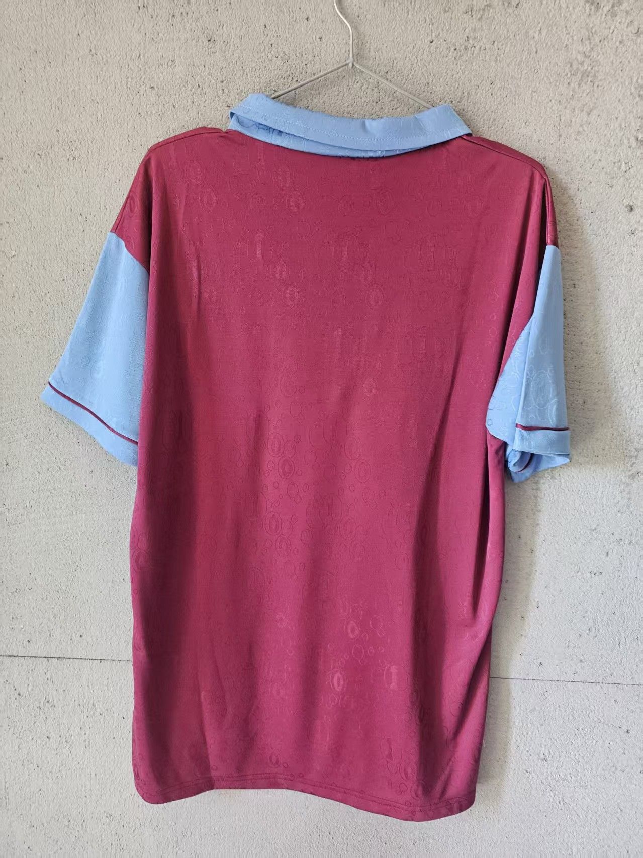 Other Vintage 1995 1997 West Ham United Football Jersey Size US XL / EU 56 / 4 - 2 Thumbnail